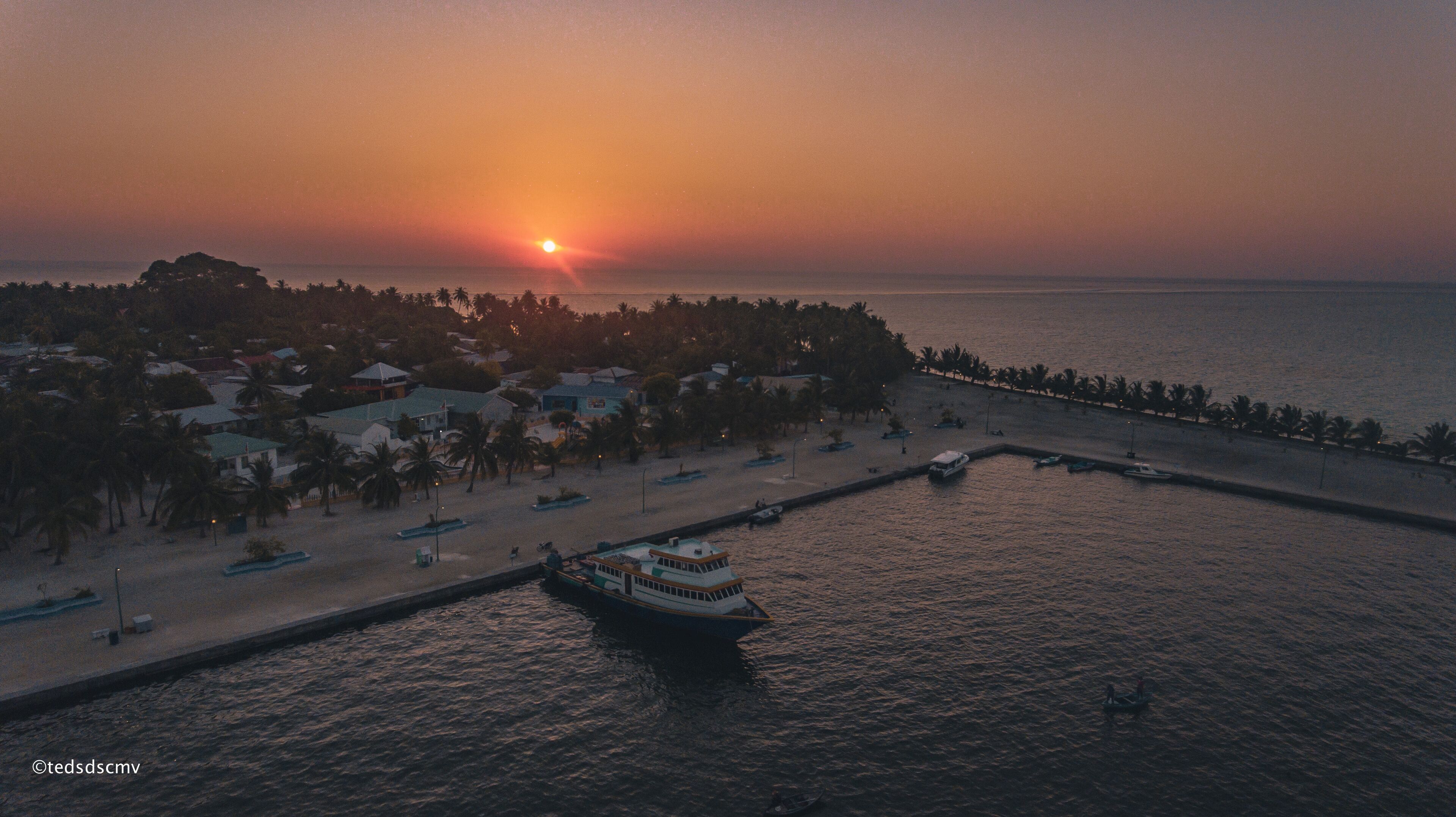 Veli Beach Inn