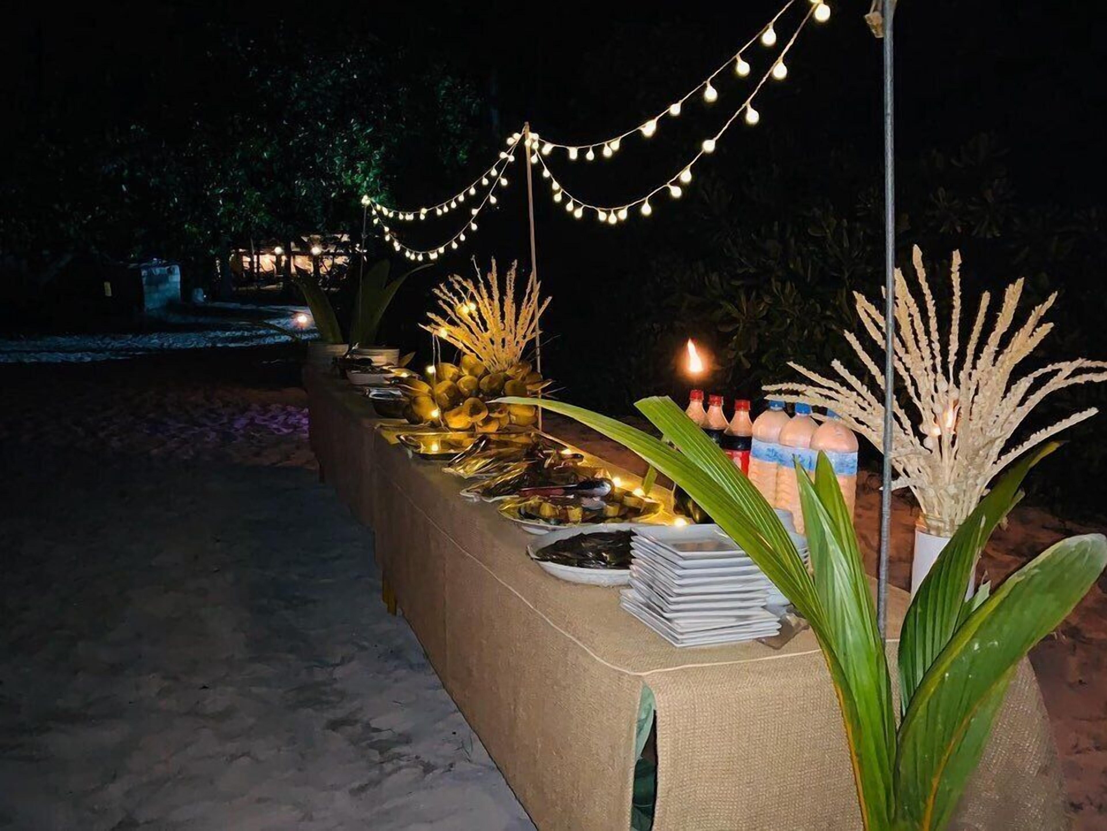 Veli Beach Inn