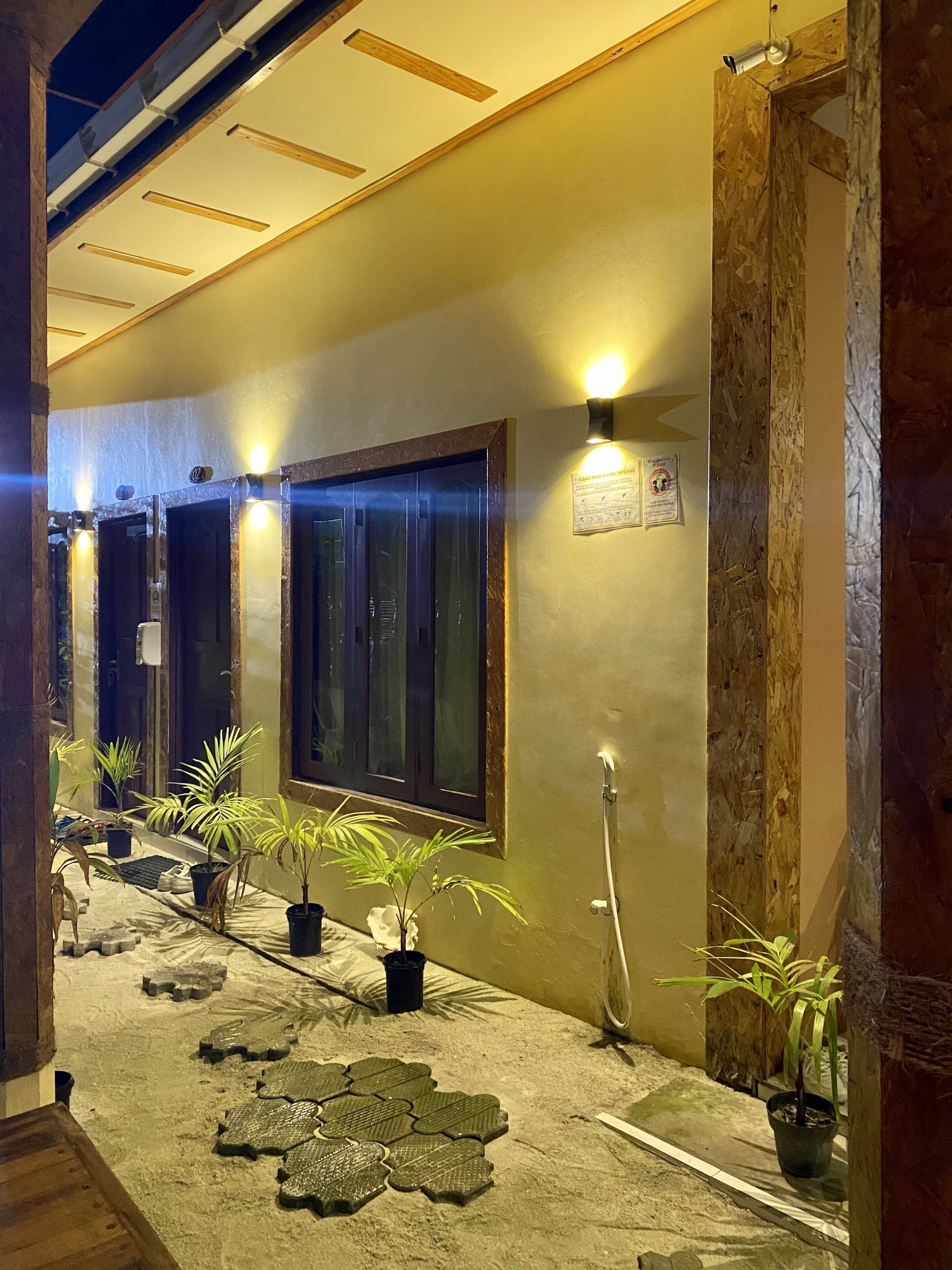 Veli Beach Inn