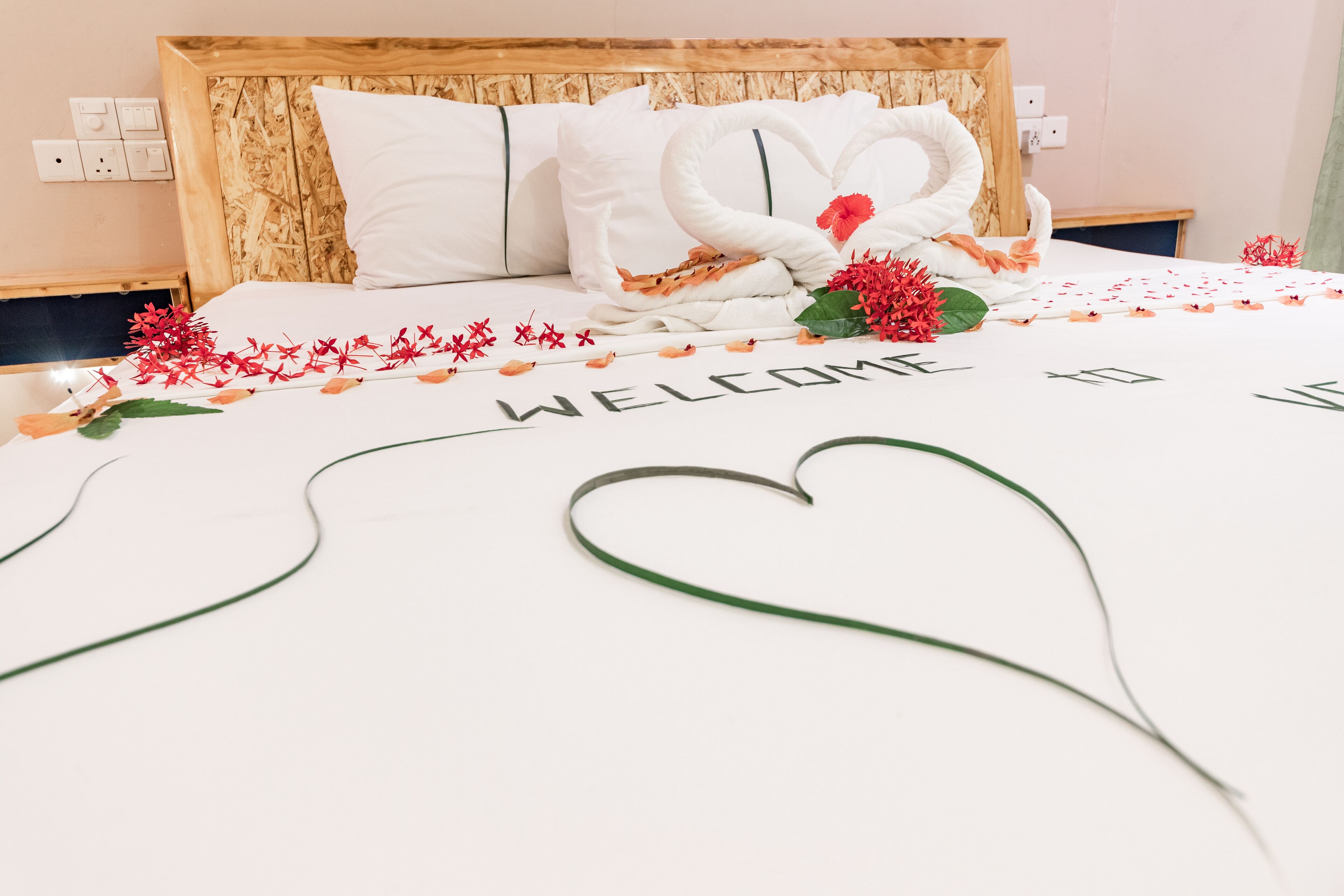 Veli Beach Inn