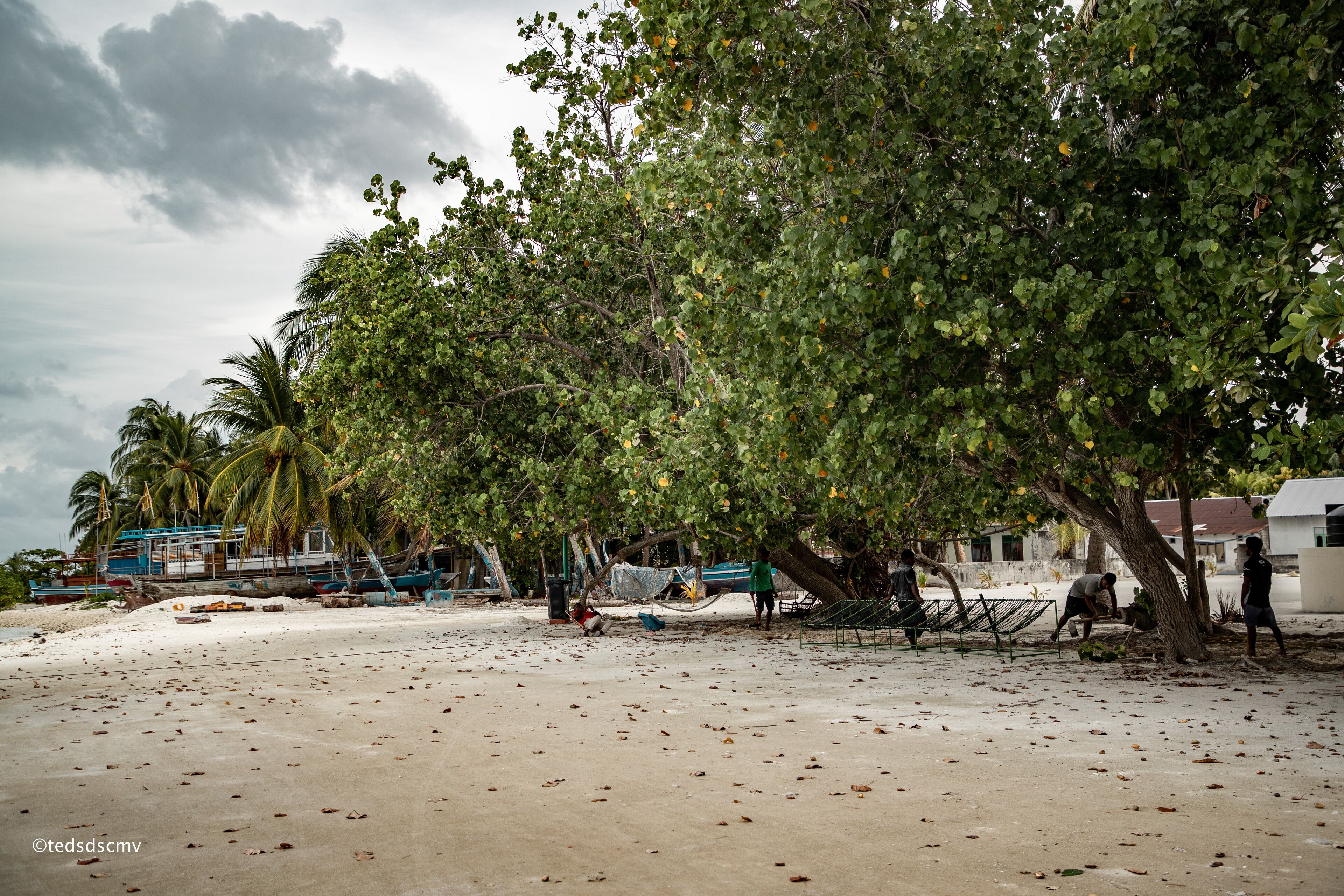 Veli Beach Inn
