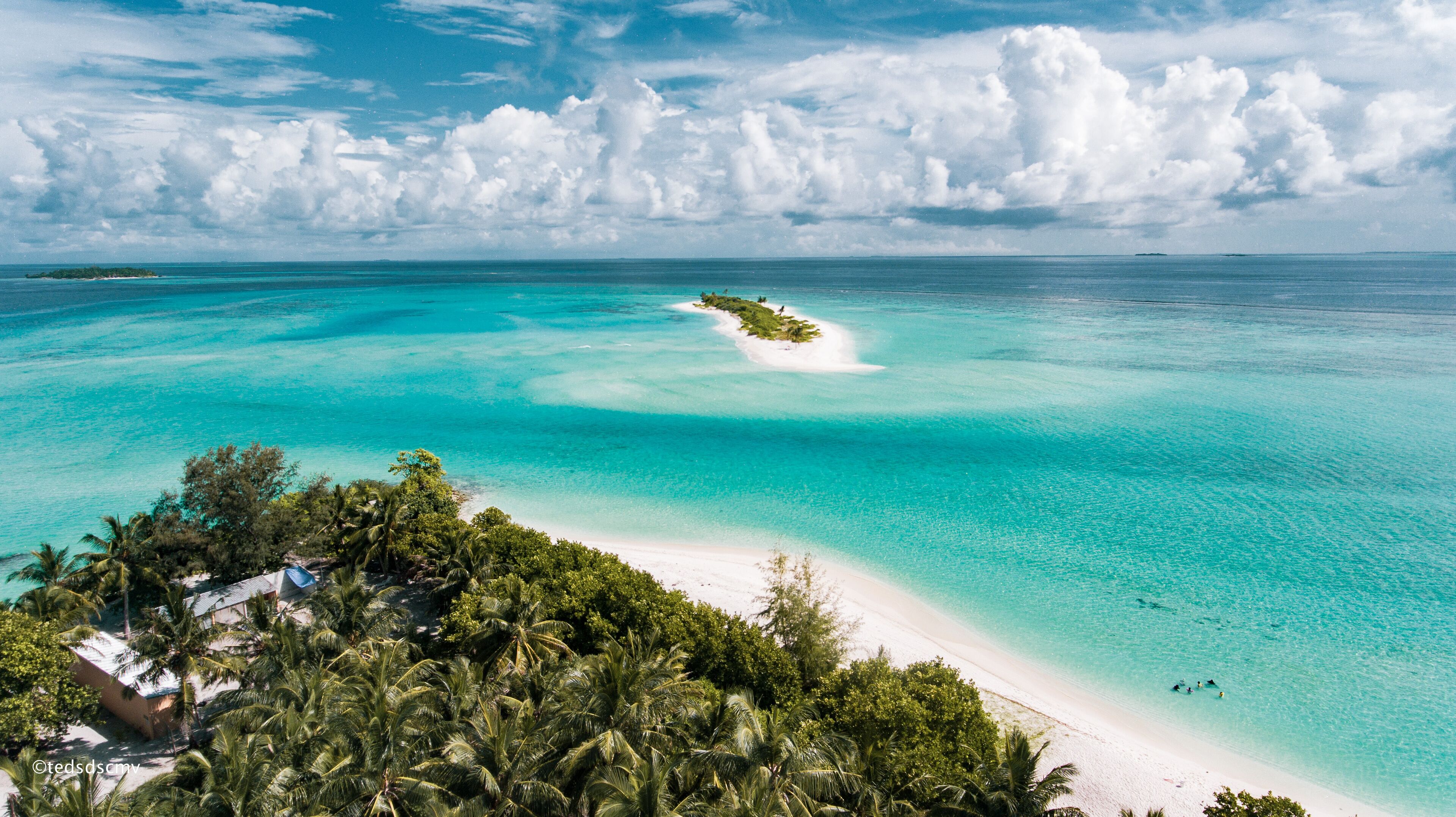 Veli Beach Inn