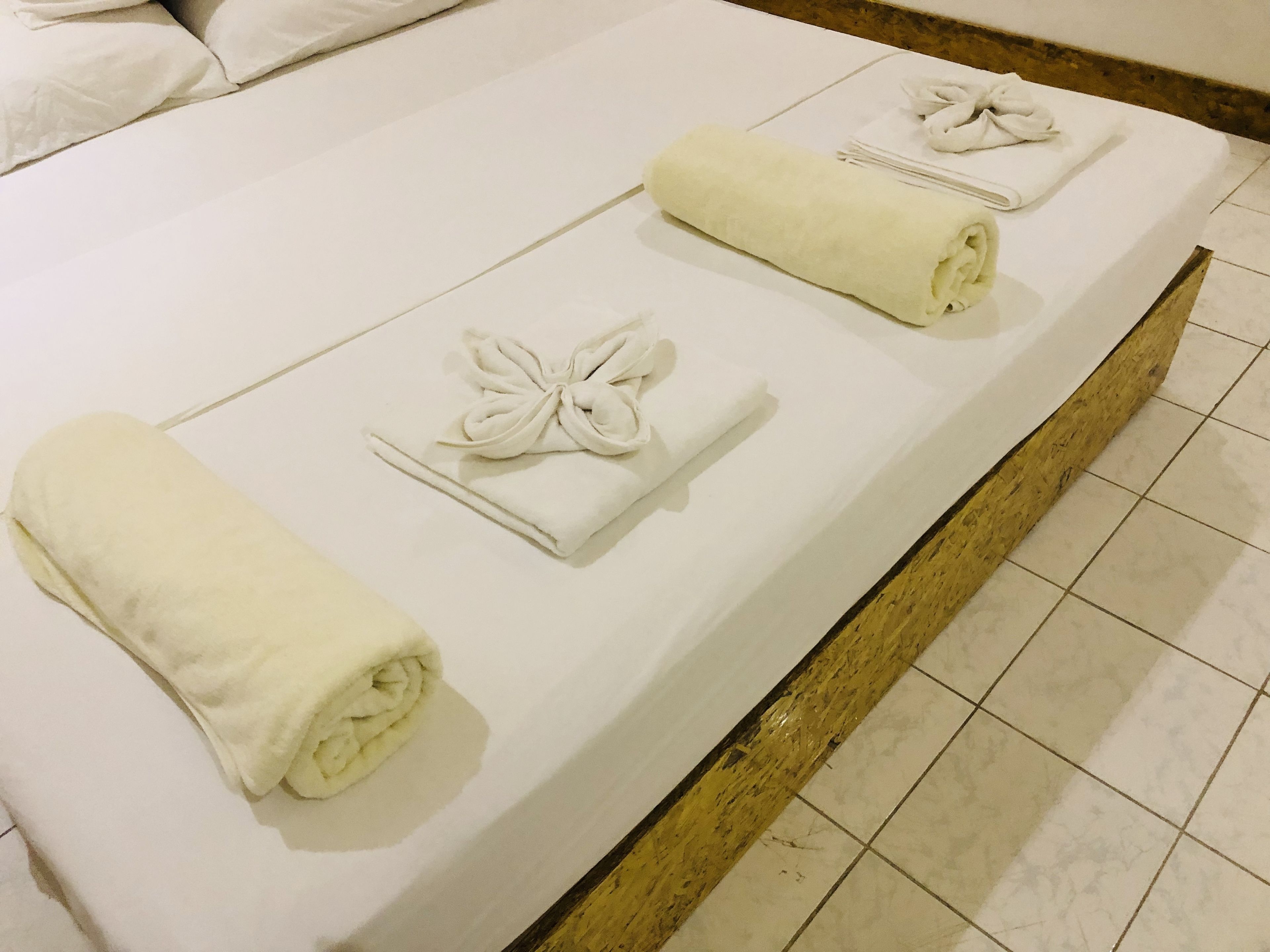 Veli Beach Inn