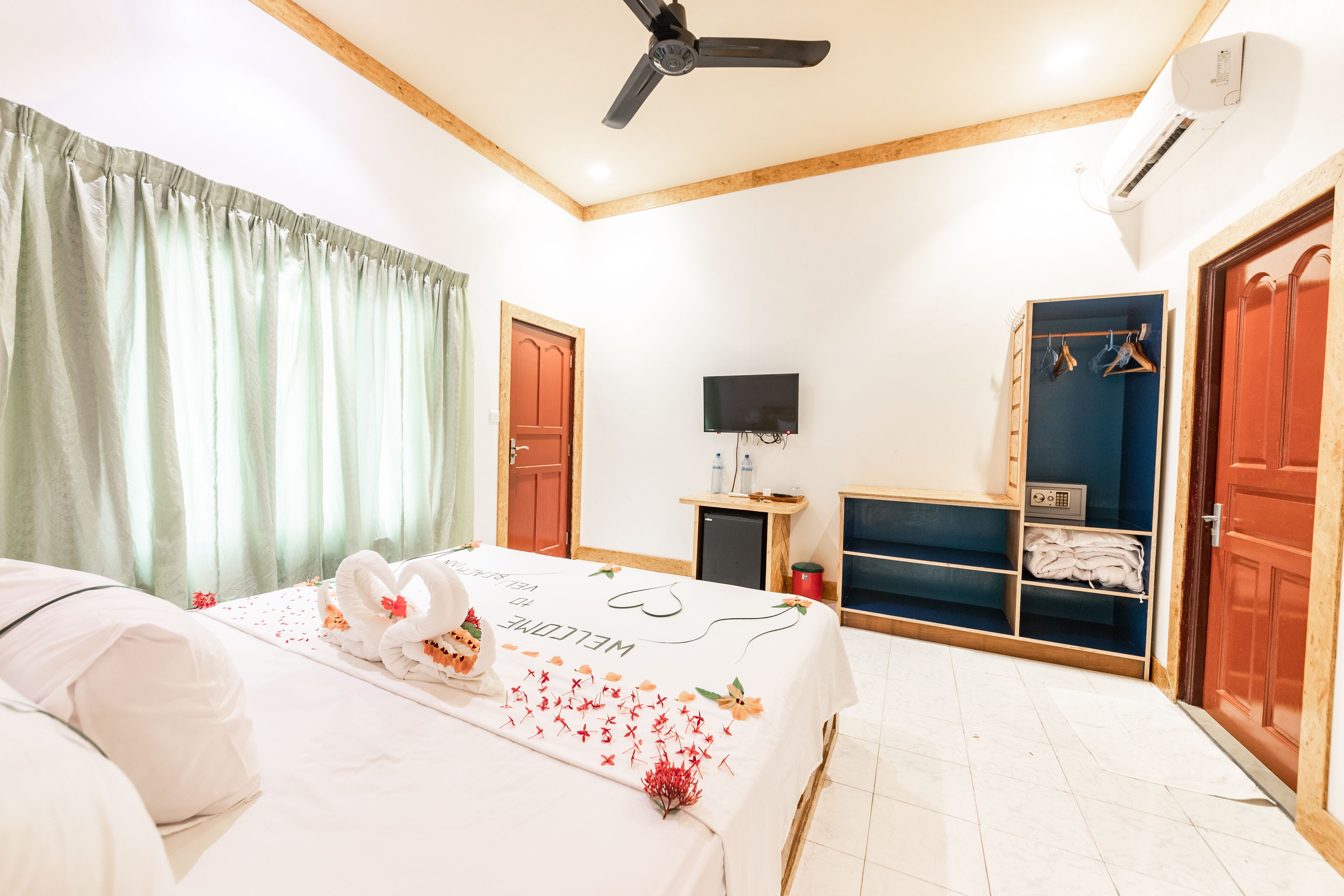 Veli Beach Inn