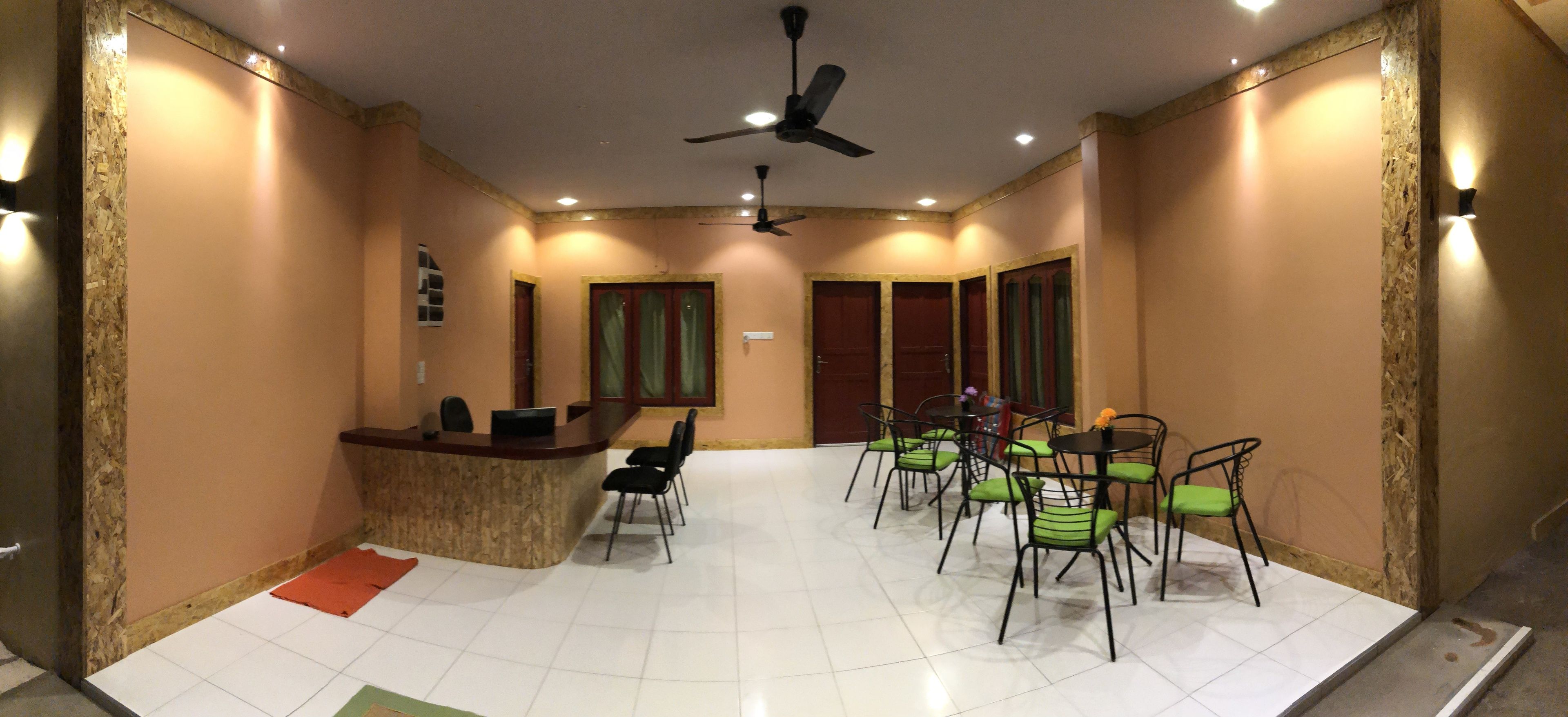 Veli Beach Inn