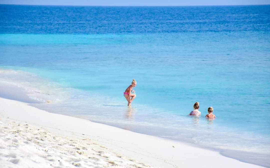 Veli Beach Inn