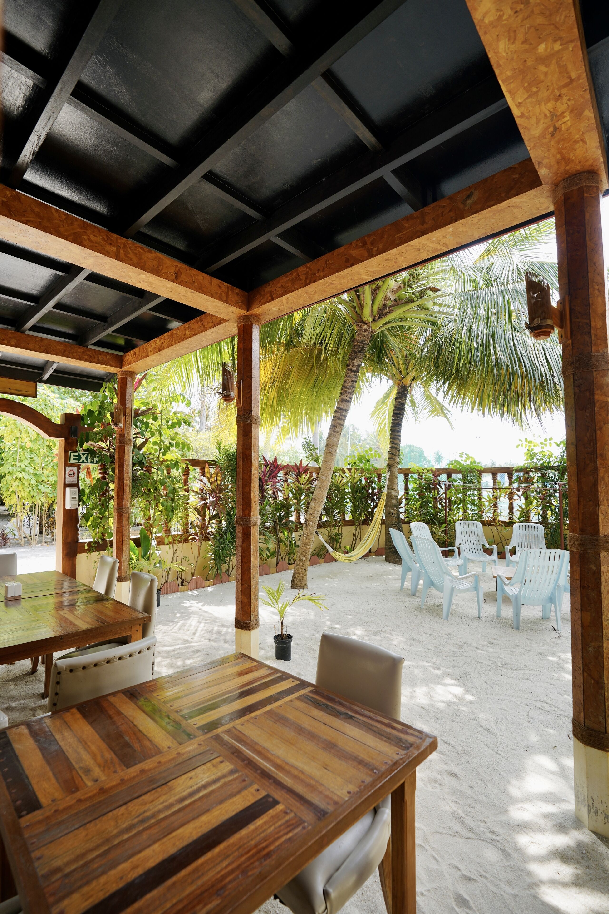 Veli Beach Inn