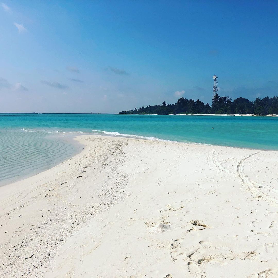 Veli Beach Inn