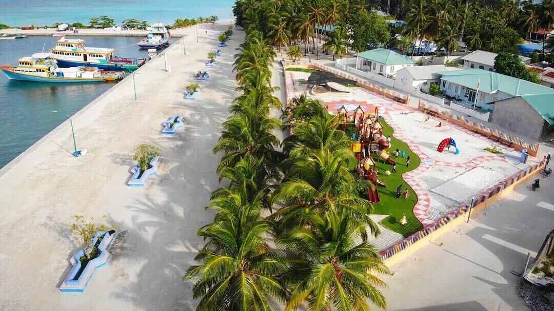 Veli Beach Inn