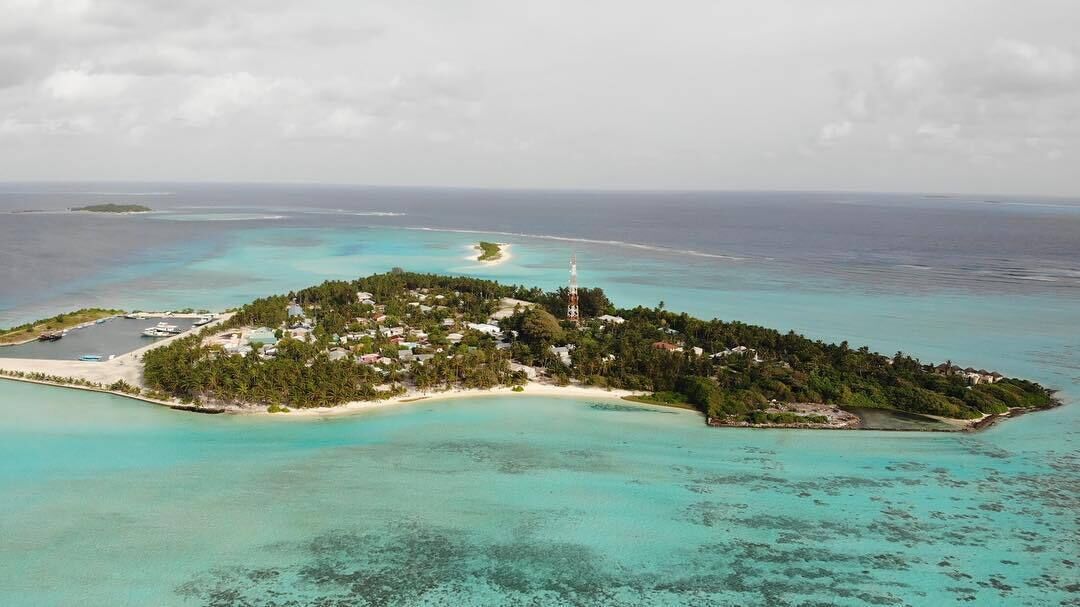 Veli Beach Inn