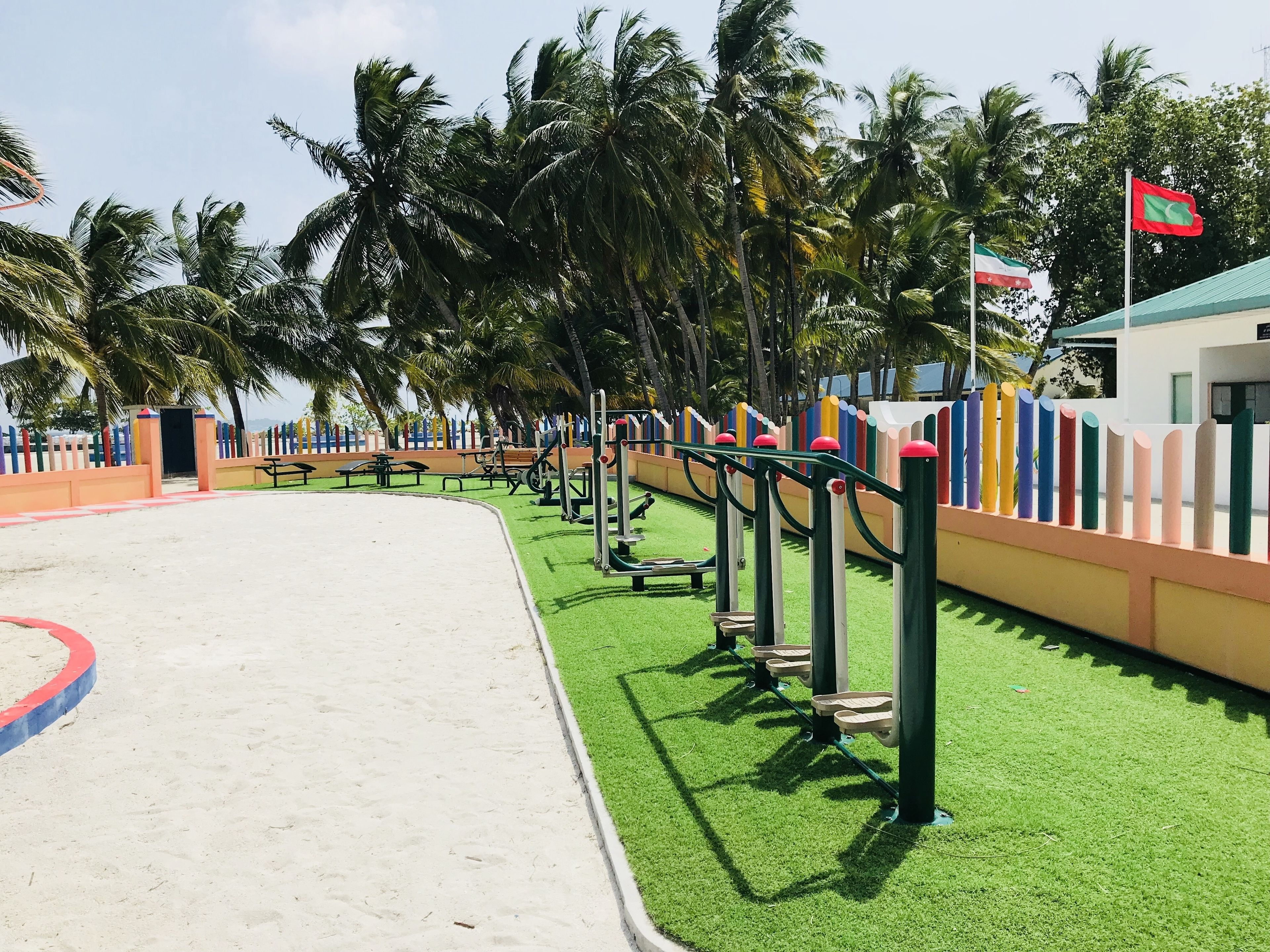 Veli Beach Inn