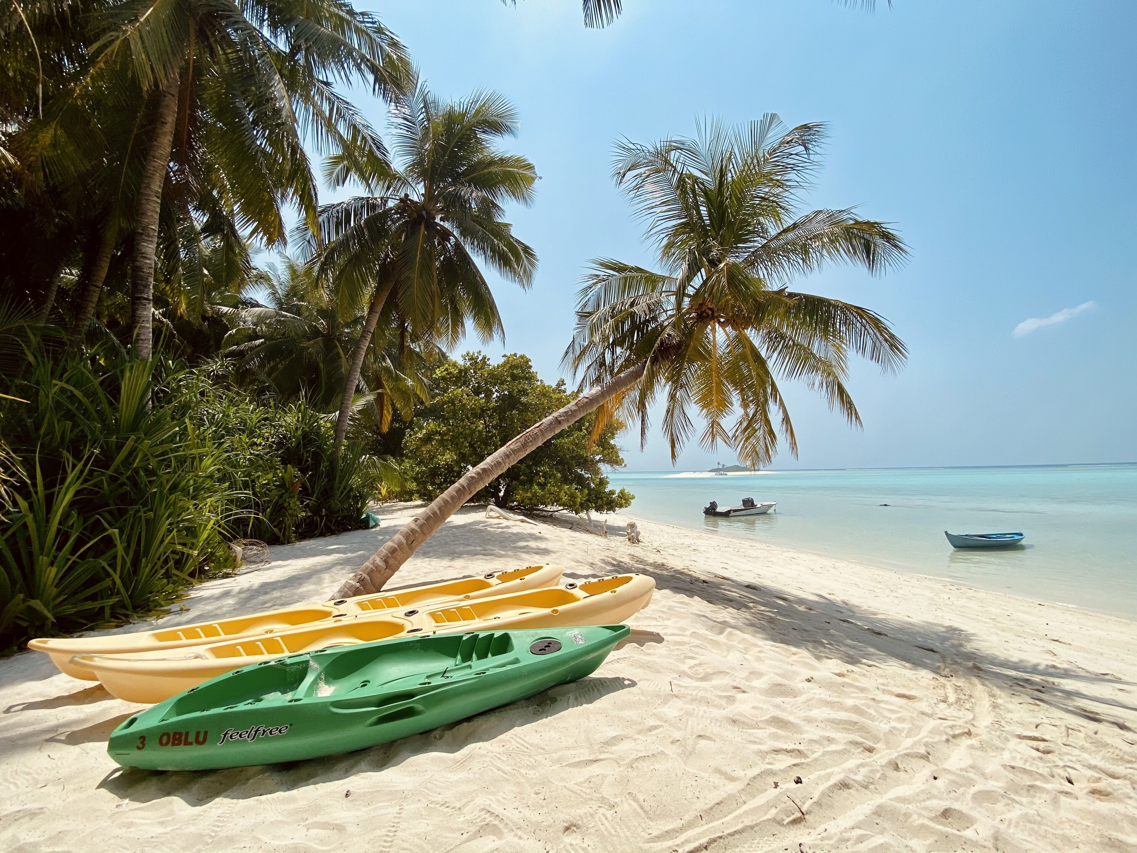 Veli Beach Inn