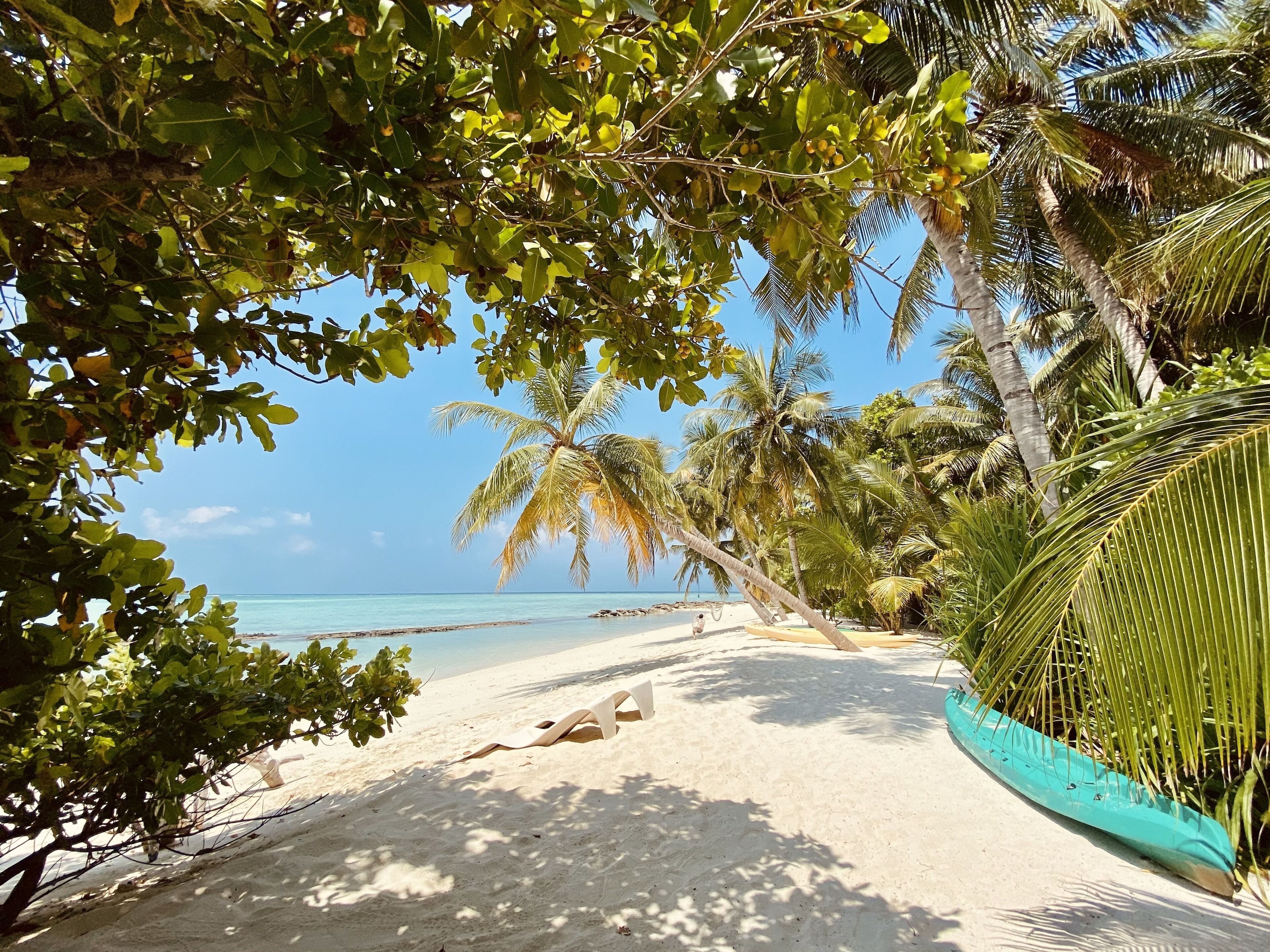Veli Beach Inn