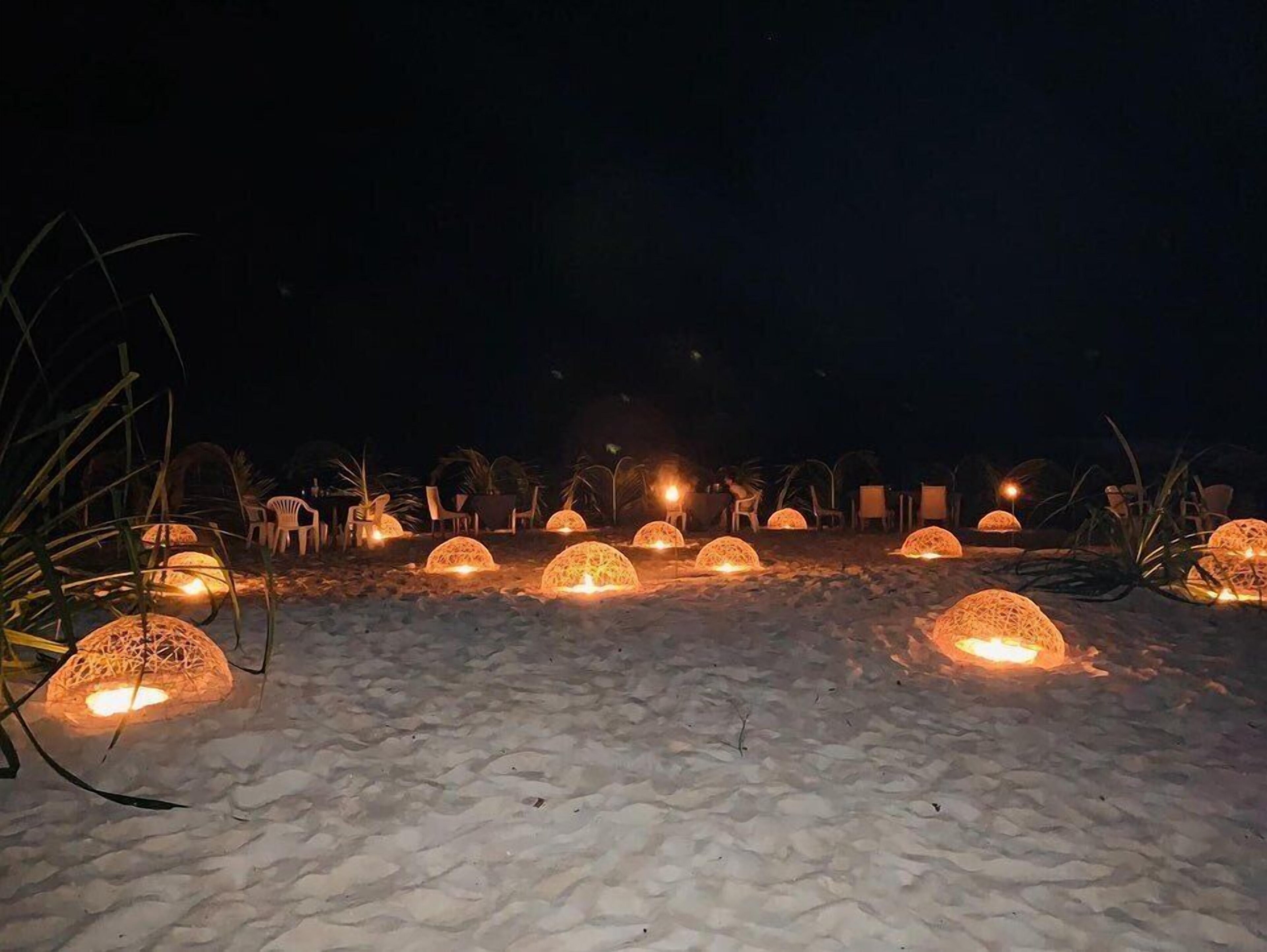 Veli Beach Inn