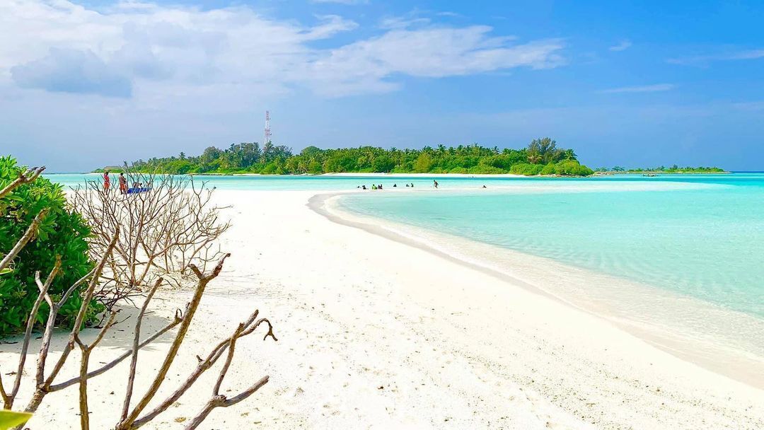 Veli Beach Inn