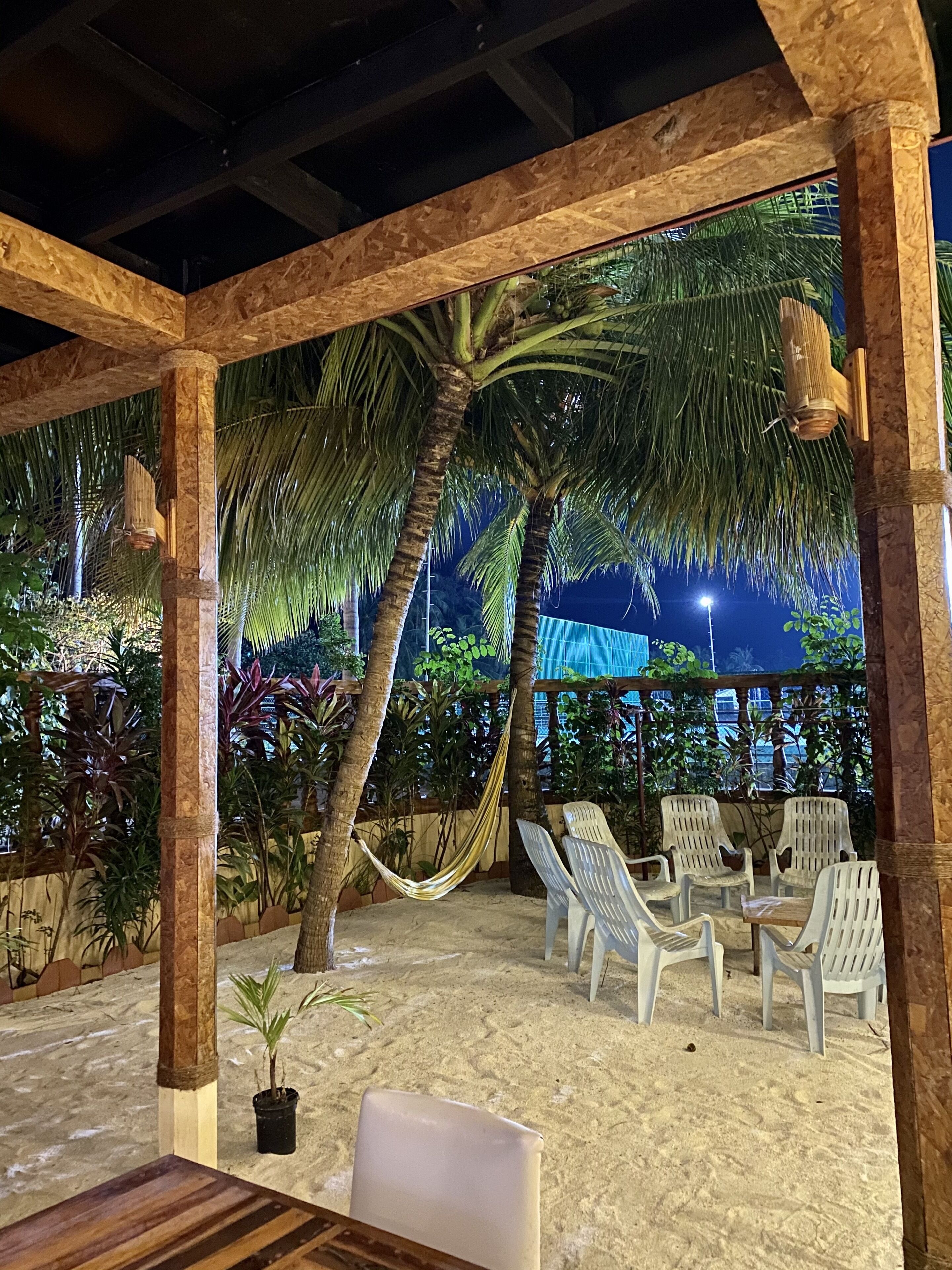Veli Beach Inn