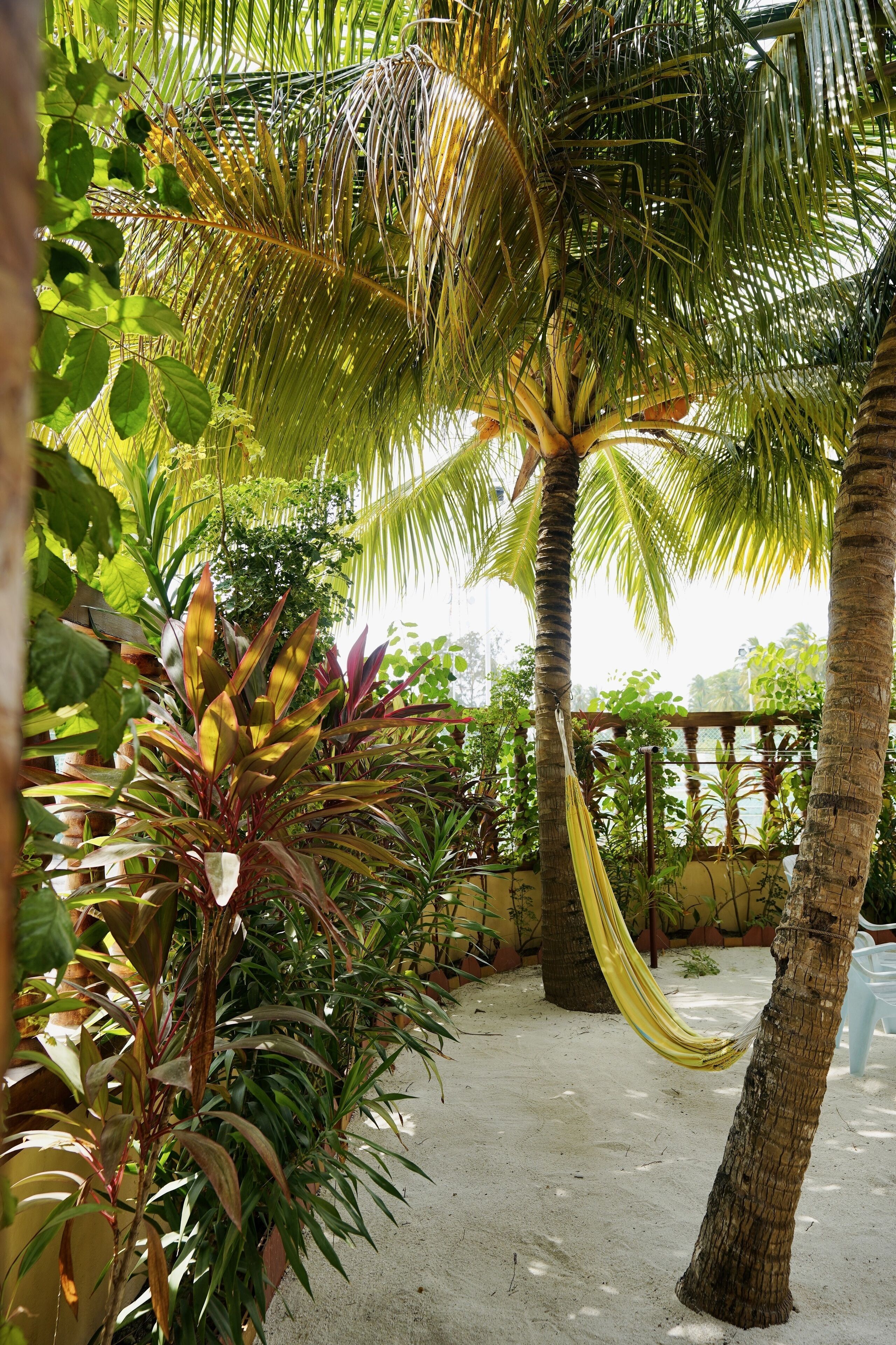 Veli Beach Inn
