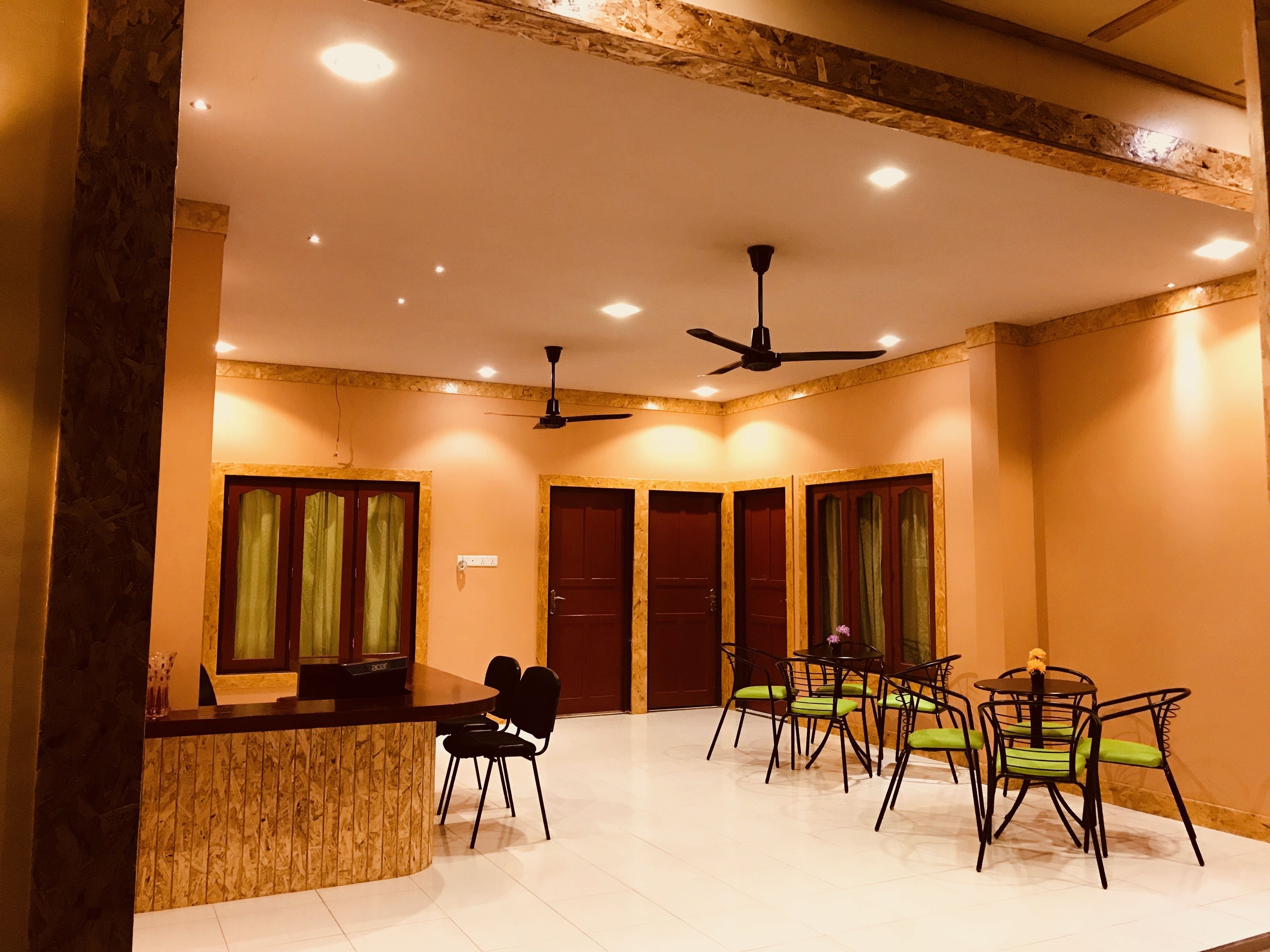 Veli Beach Inn