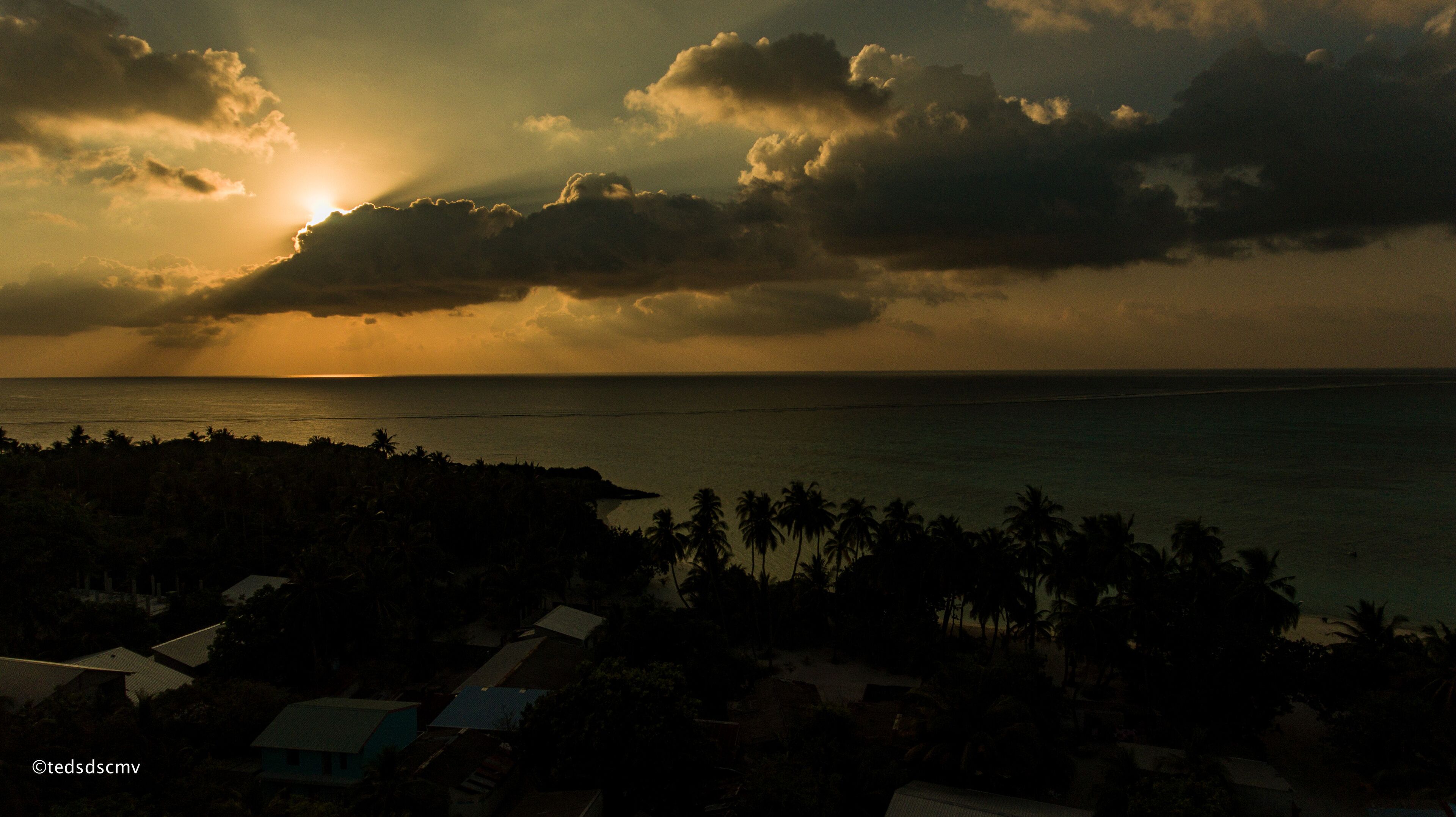Veli Beach Inn