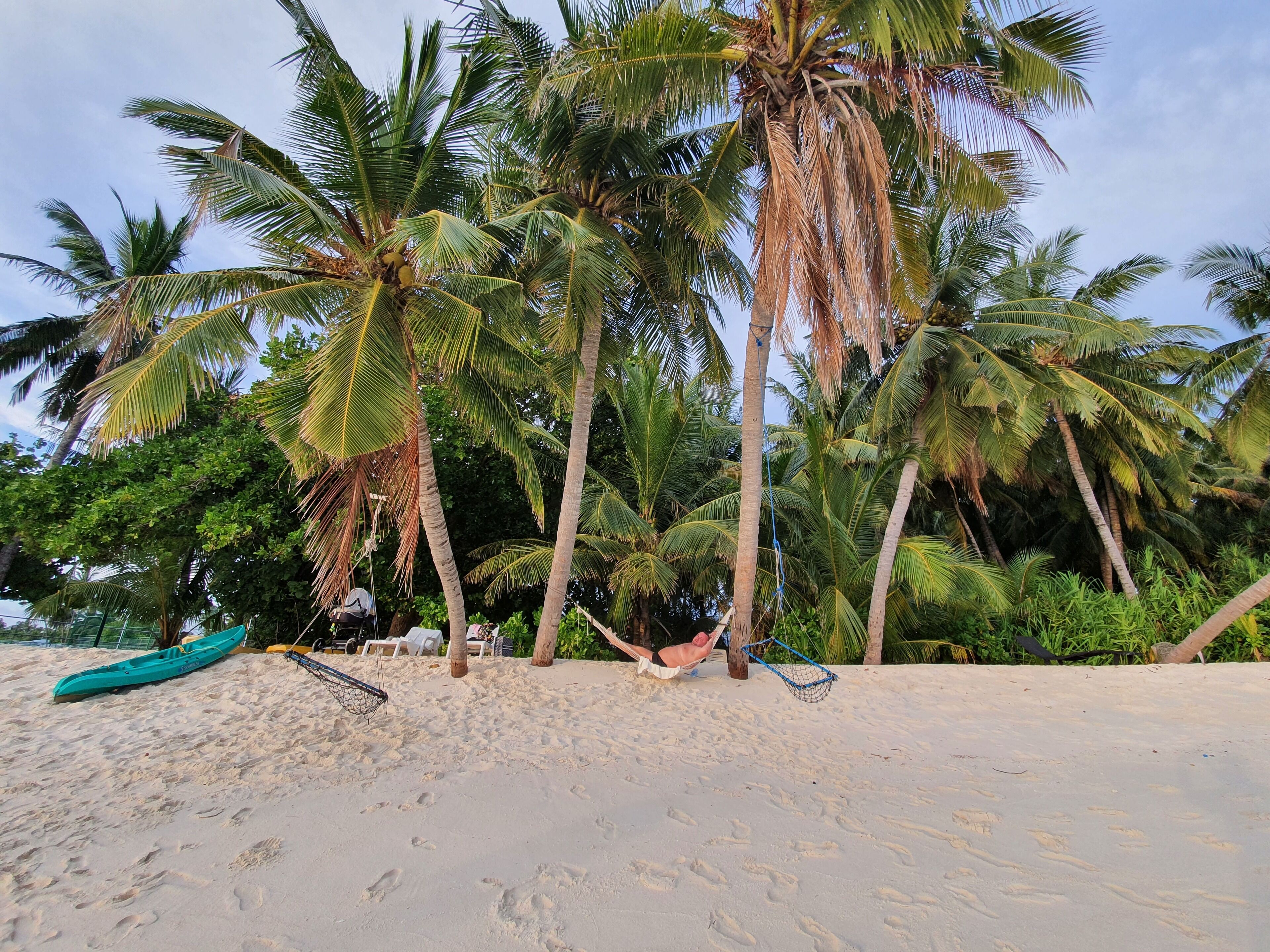 Veli Beach Inn