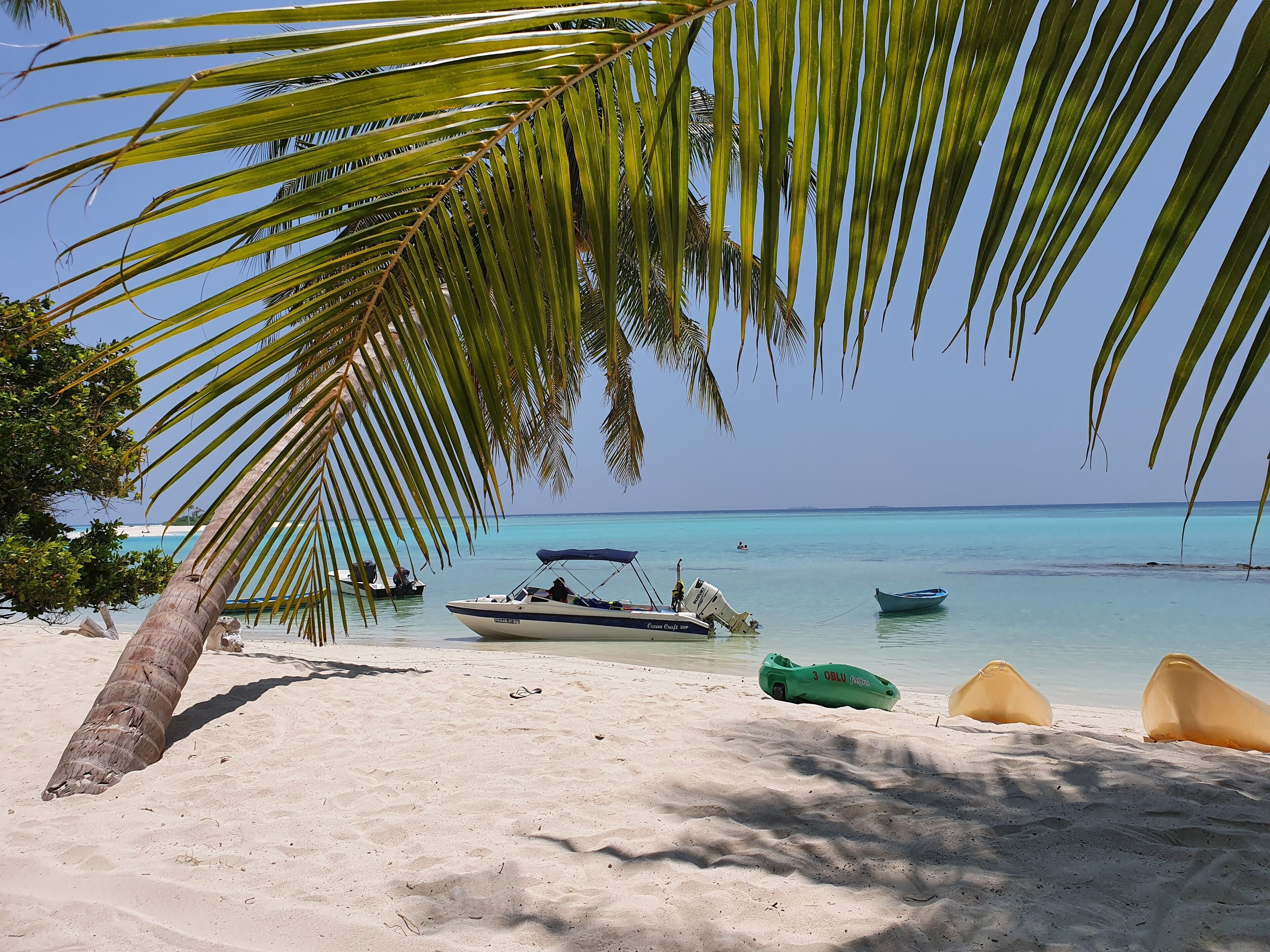 Veli Beach Inn
