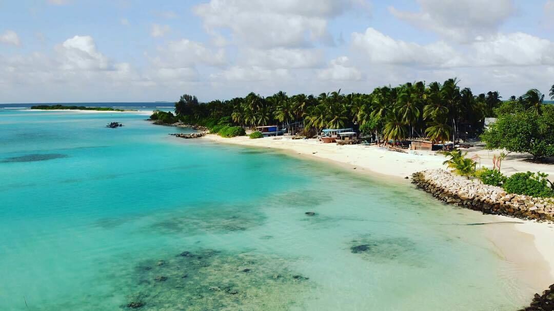 Veli Beach Inn