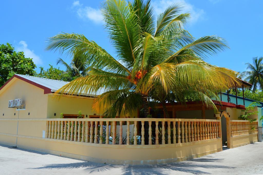 Veli Beach Inn