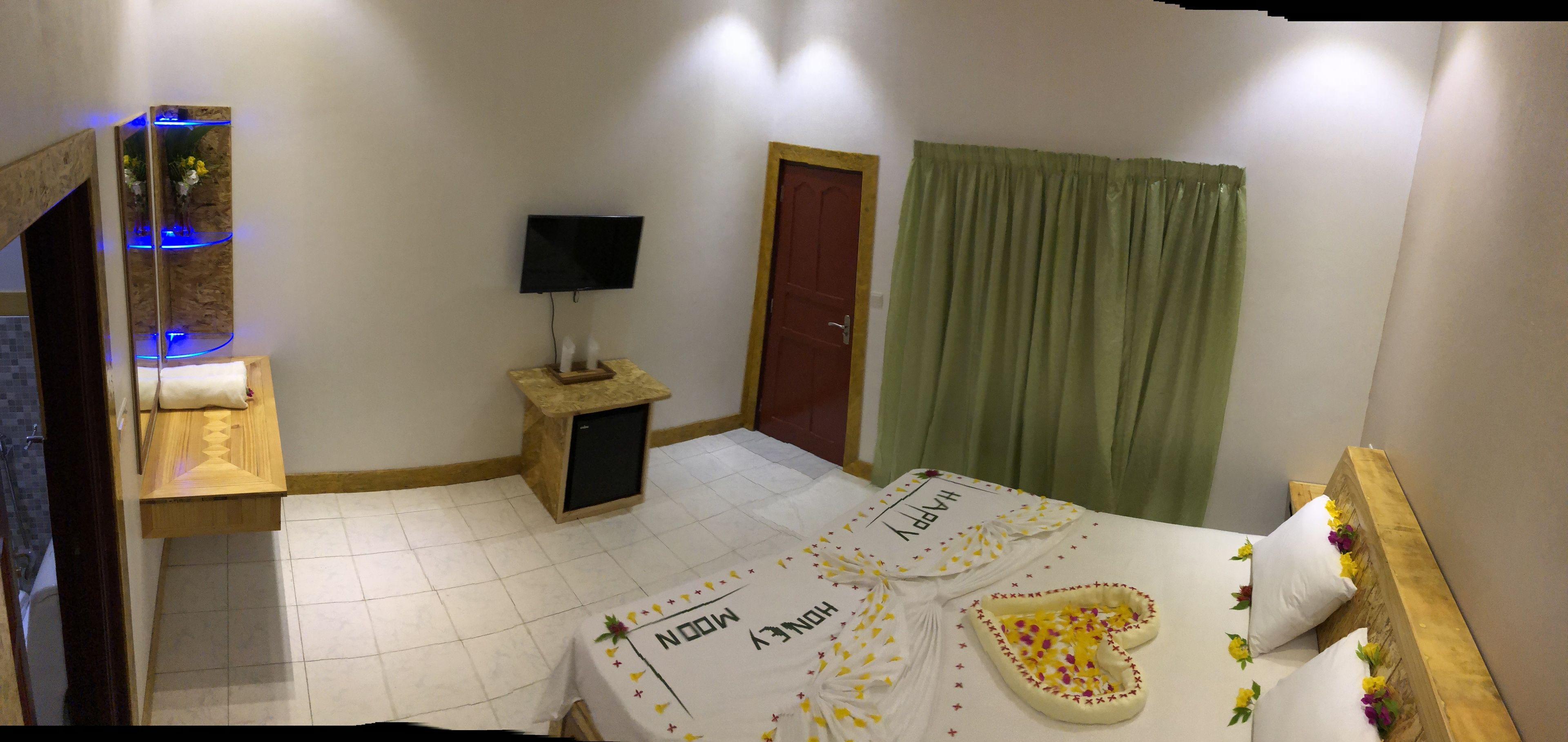Veli Beach Inn