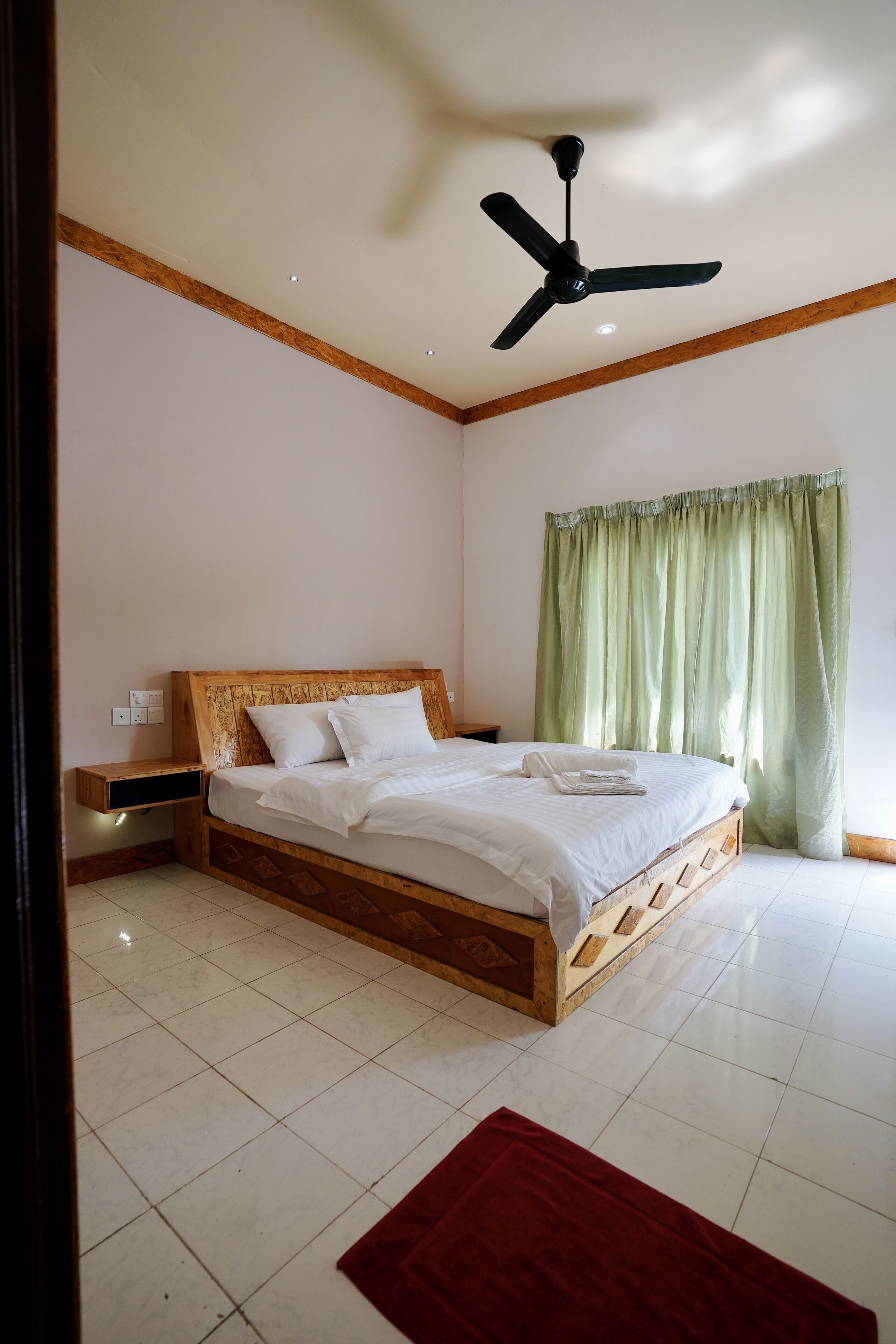 Veli Beach Inn