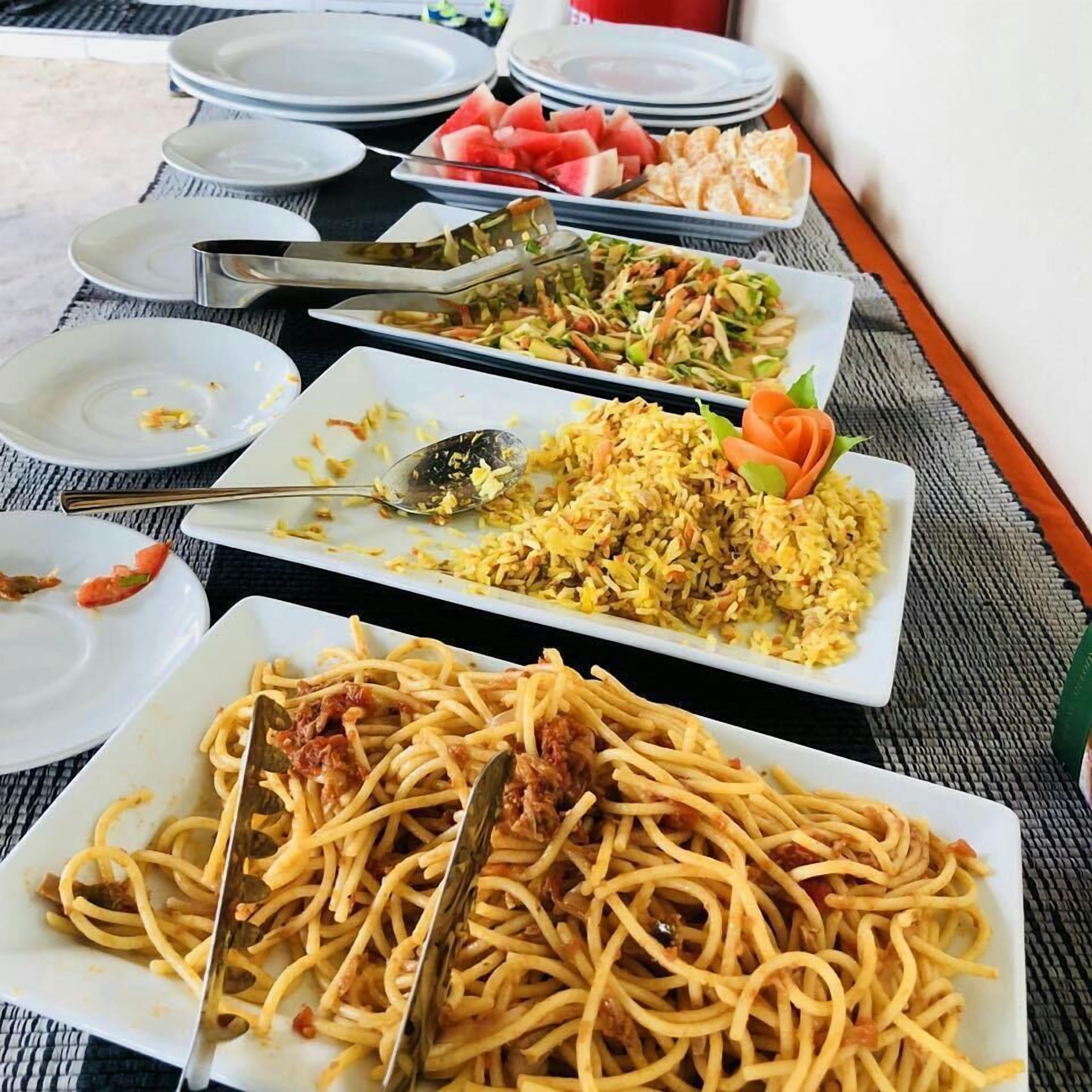 Veli Beach Inn