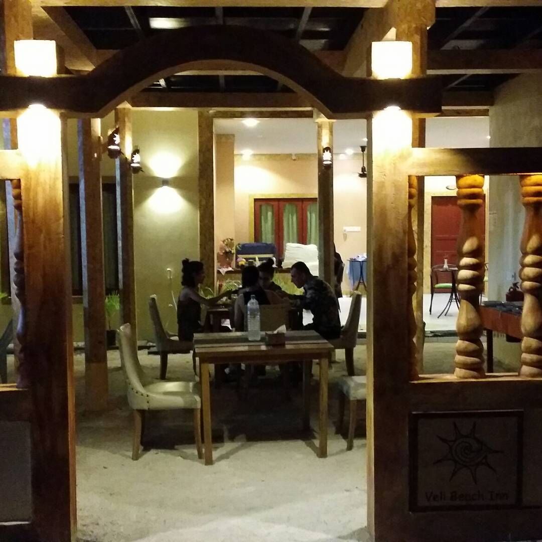 Veli Beach Inn
