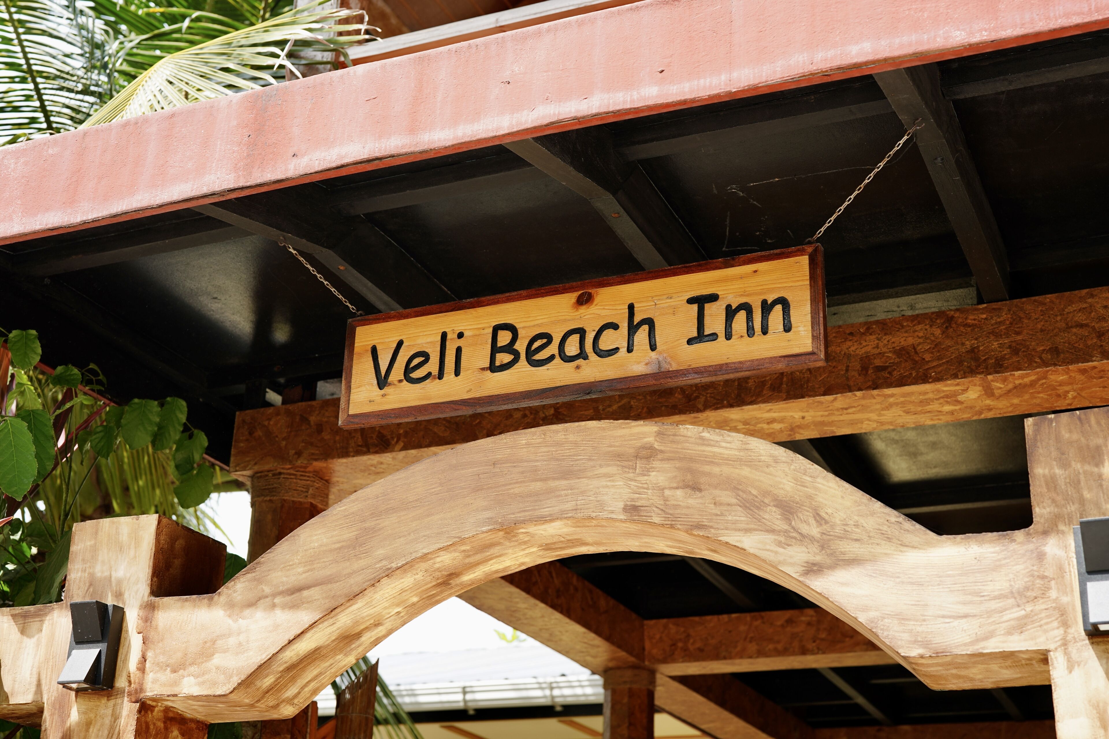 Veli Beach Inn