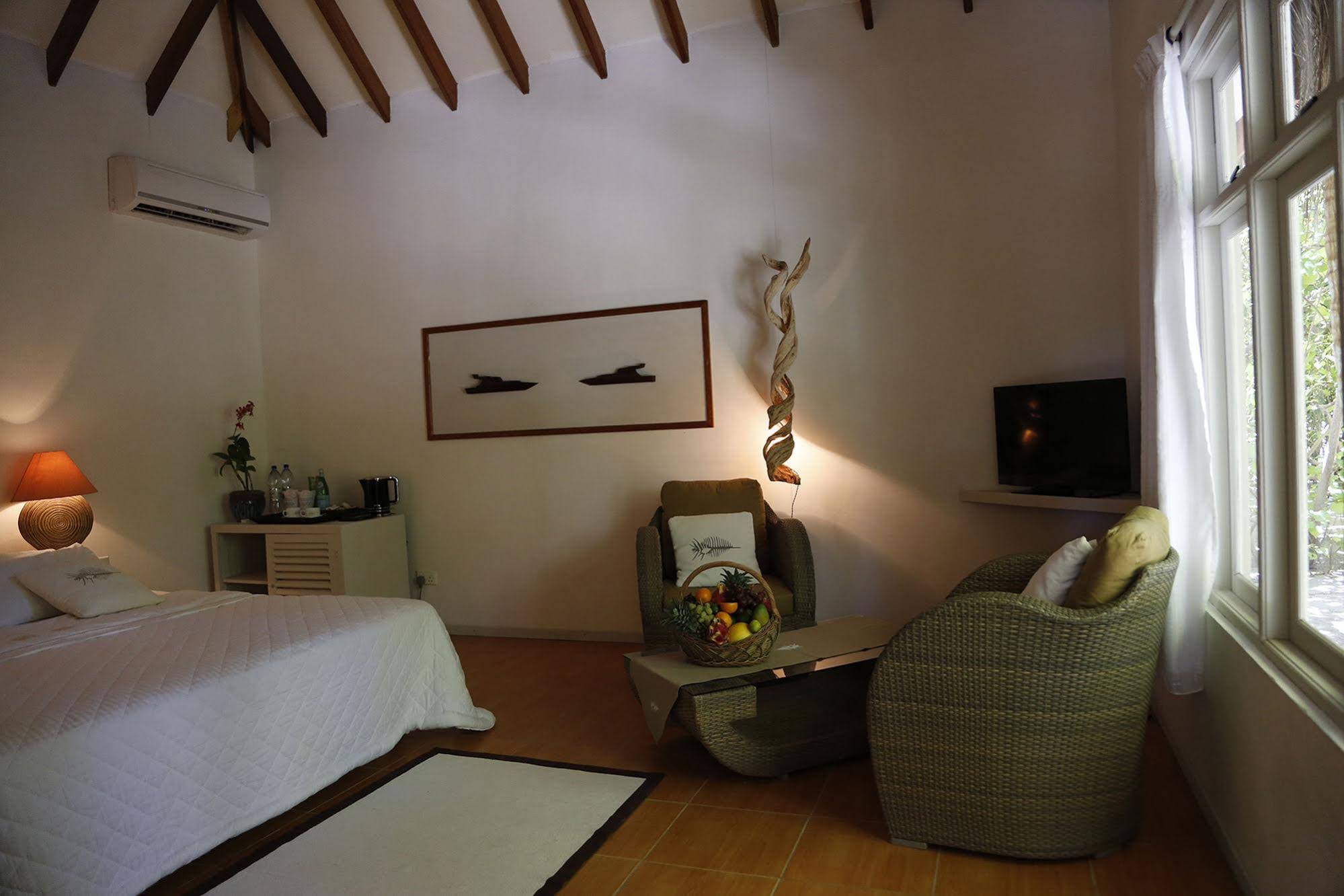 Nika Island Resort