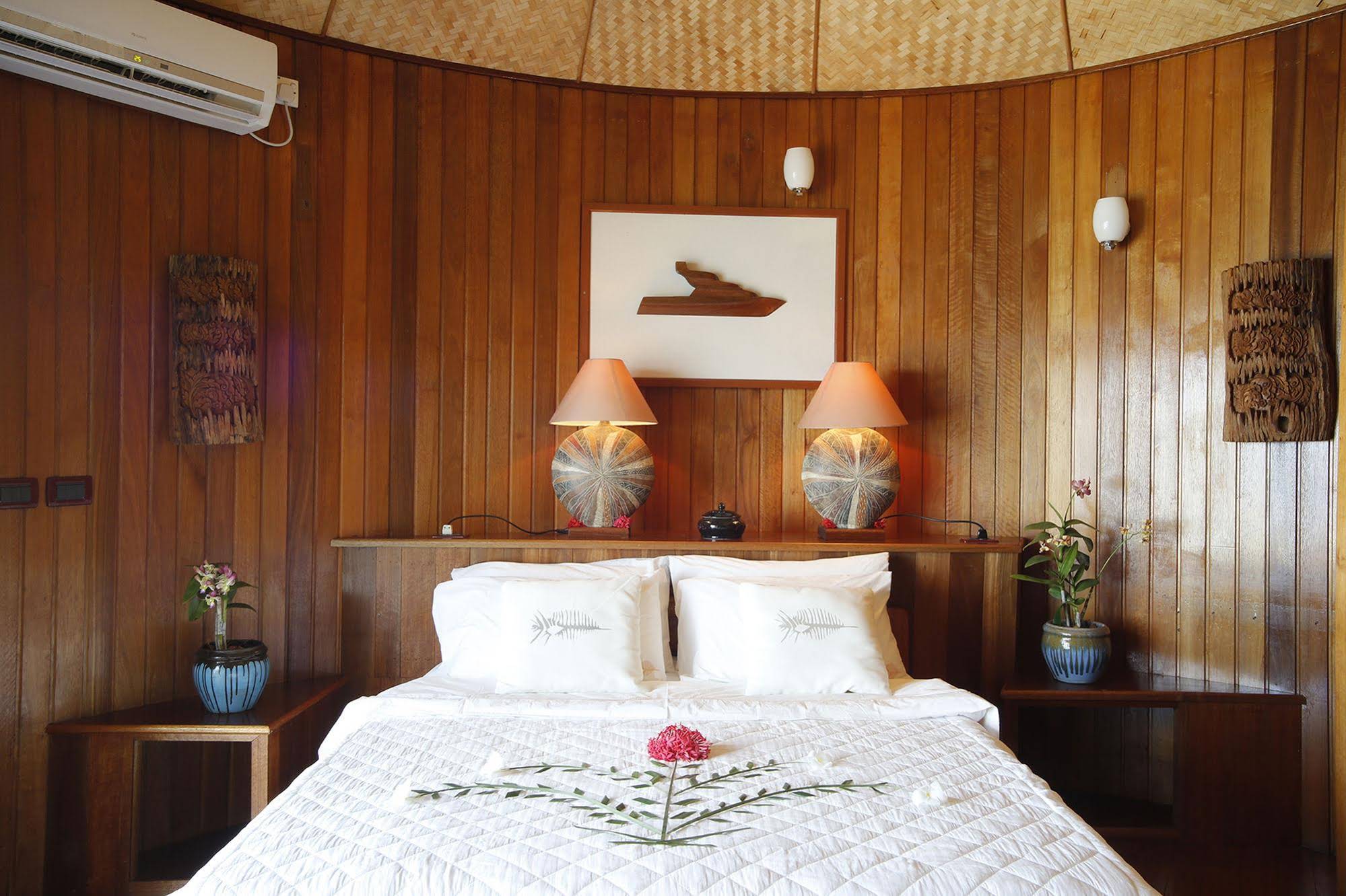 Nika Island Resort
