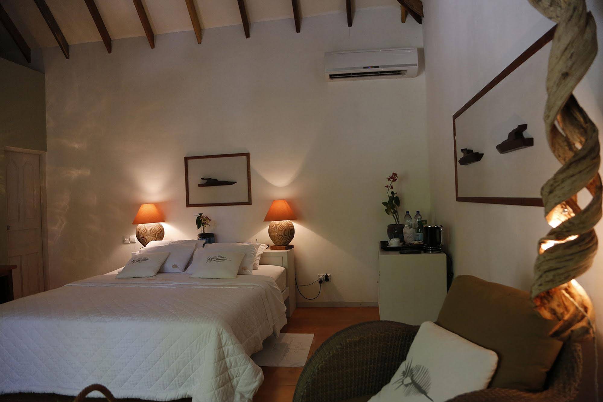 Nika Island Resort