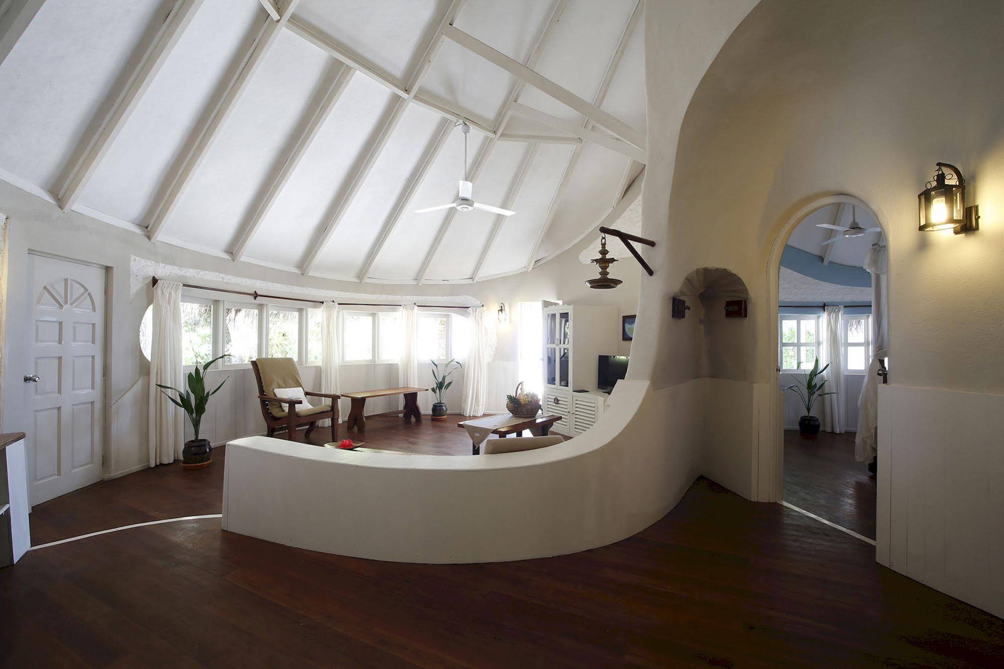 Nika Island Resort
