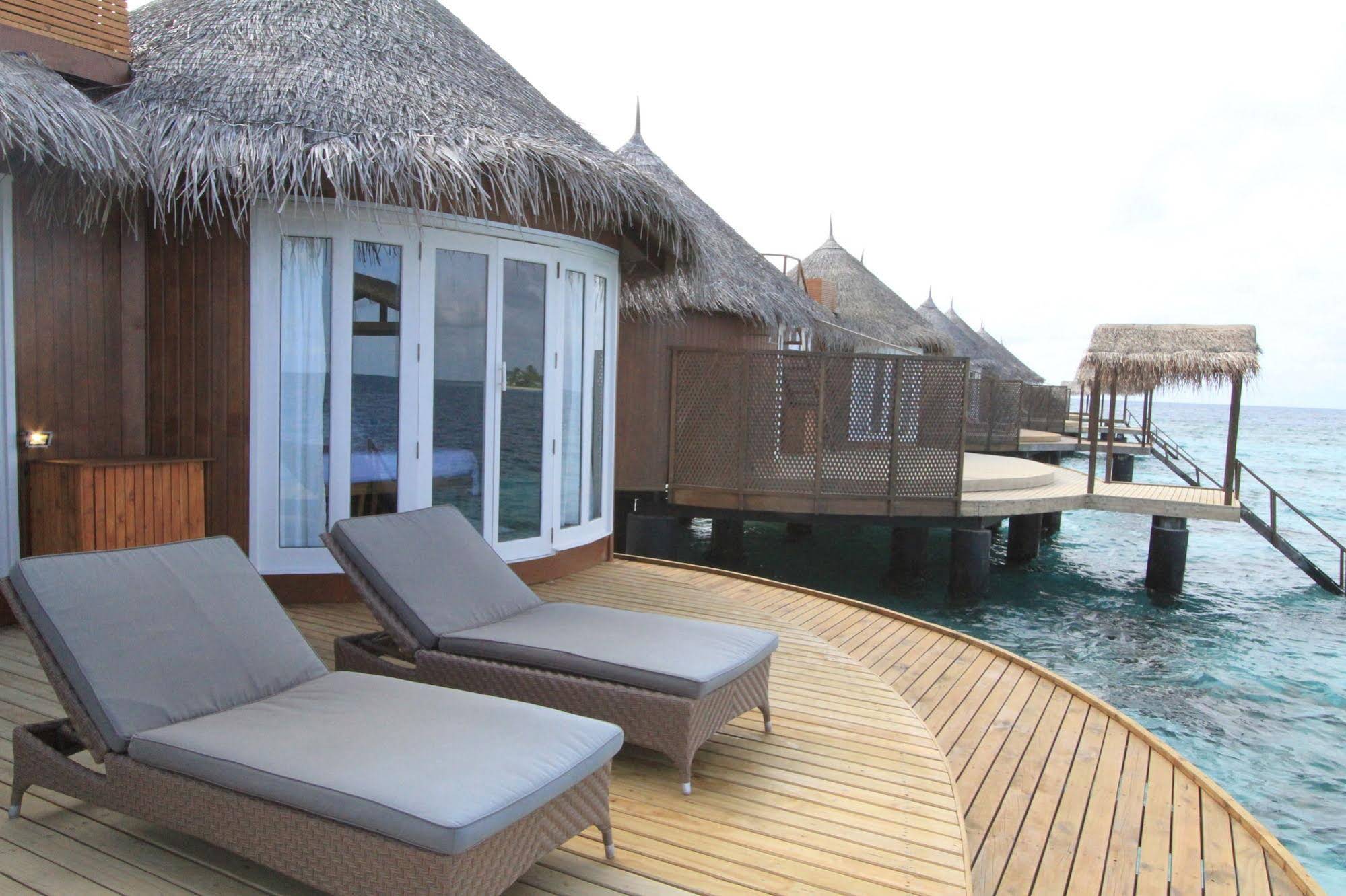Nika Island Resort
