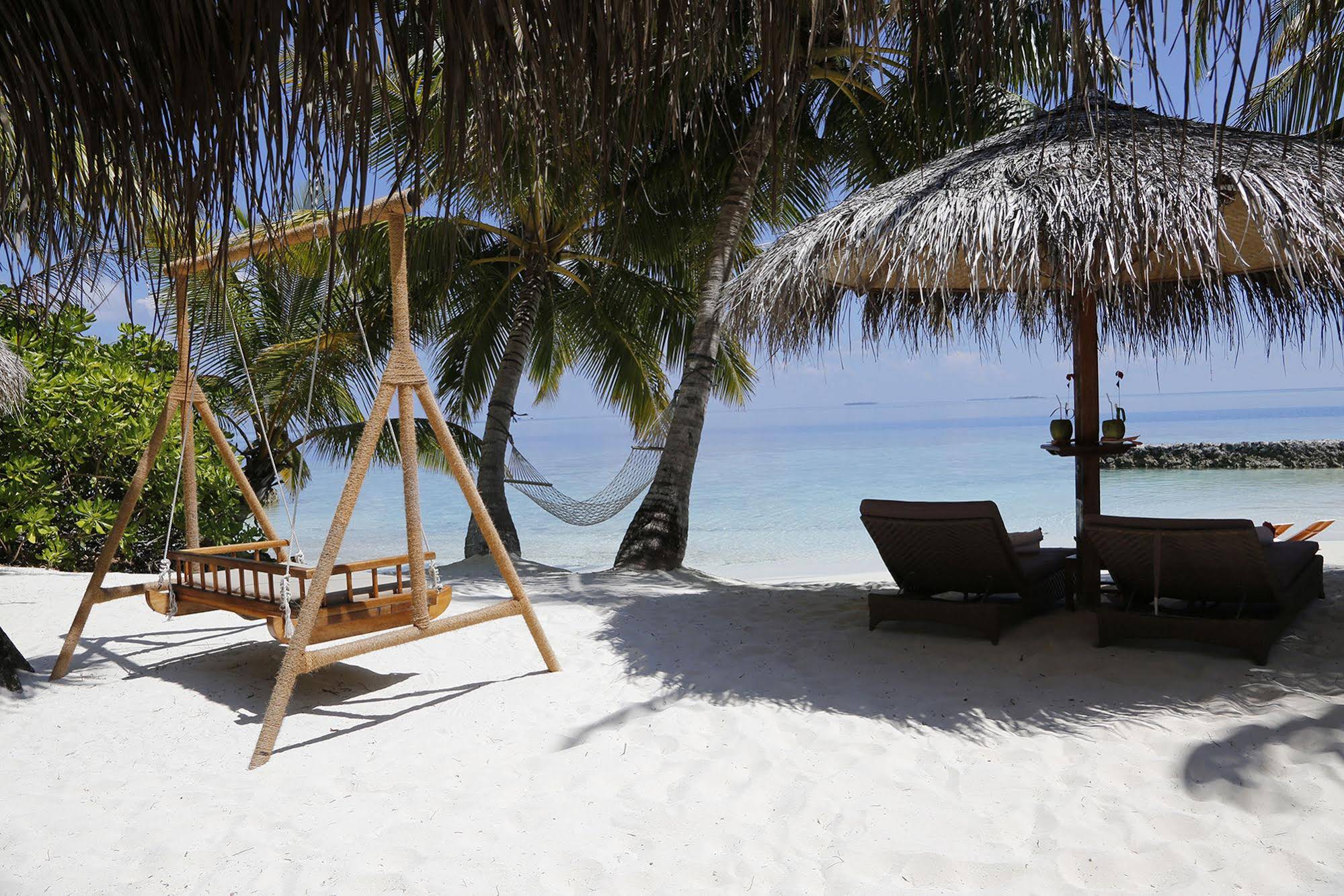 Nika Island Resort