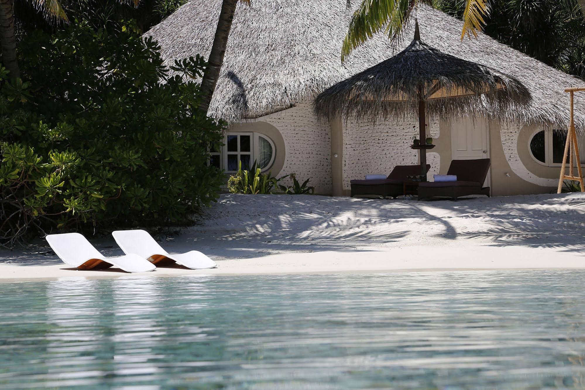 Nika Island Resort