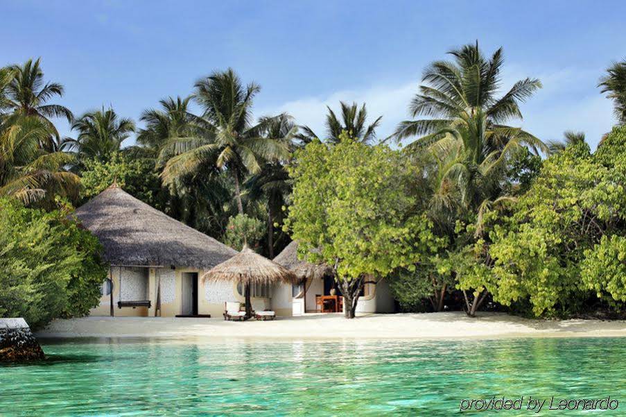 Nika Island Resort