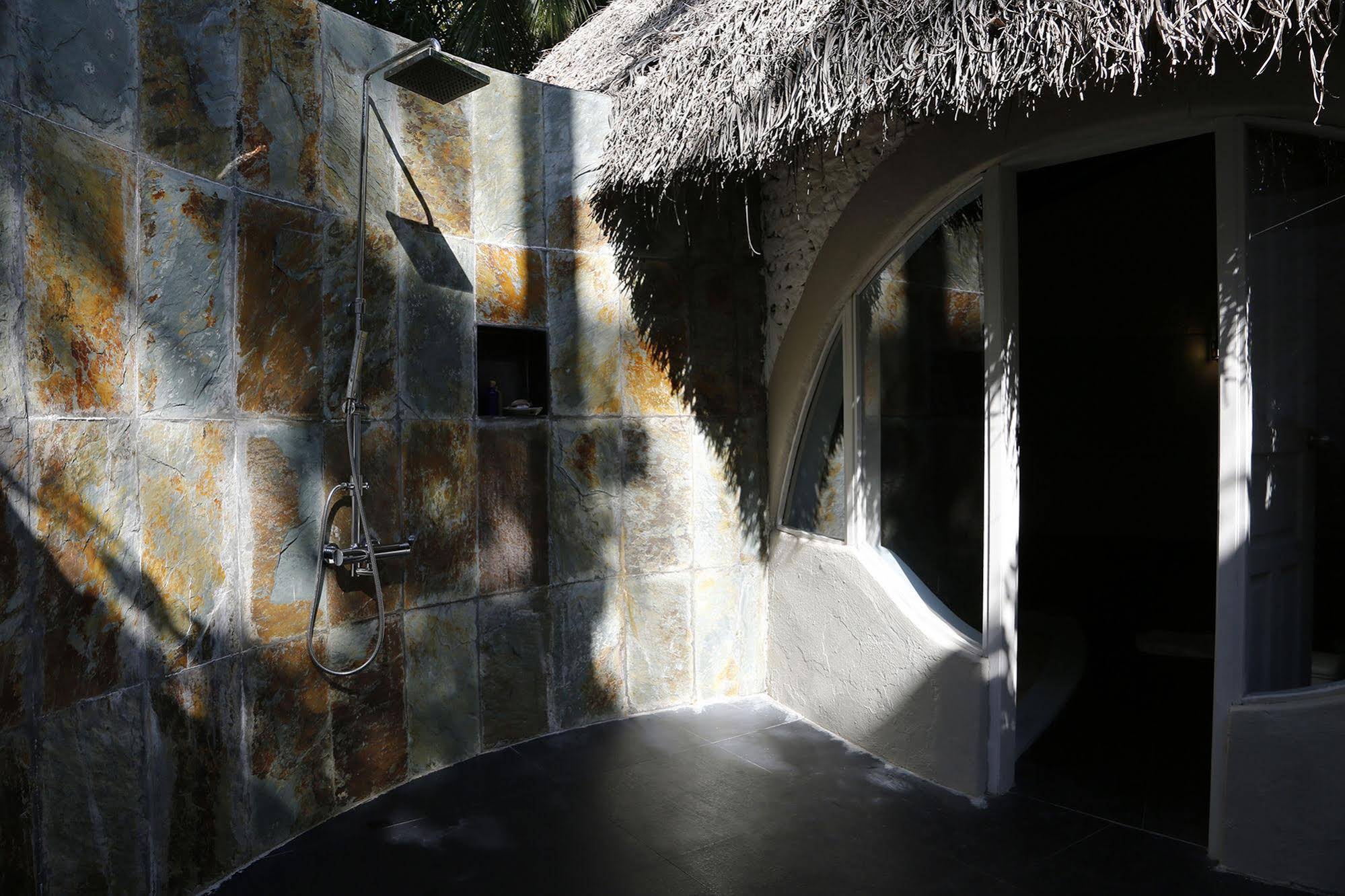 Nika Island Resort