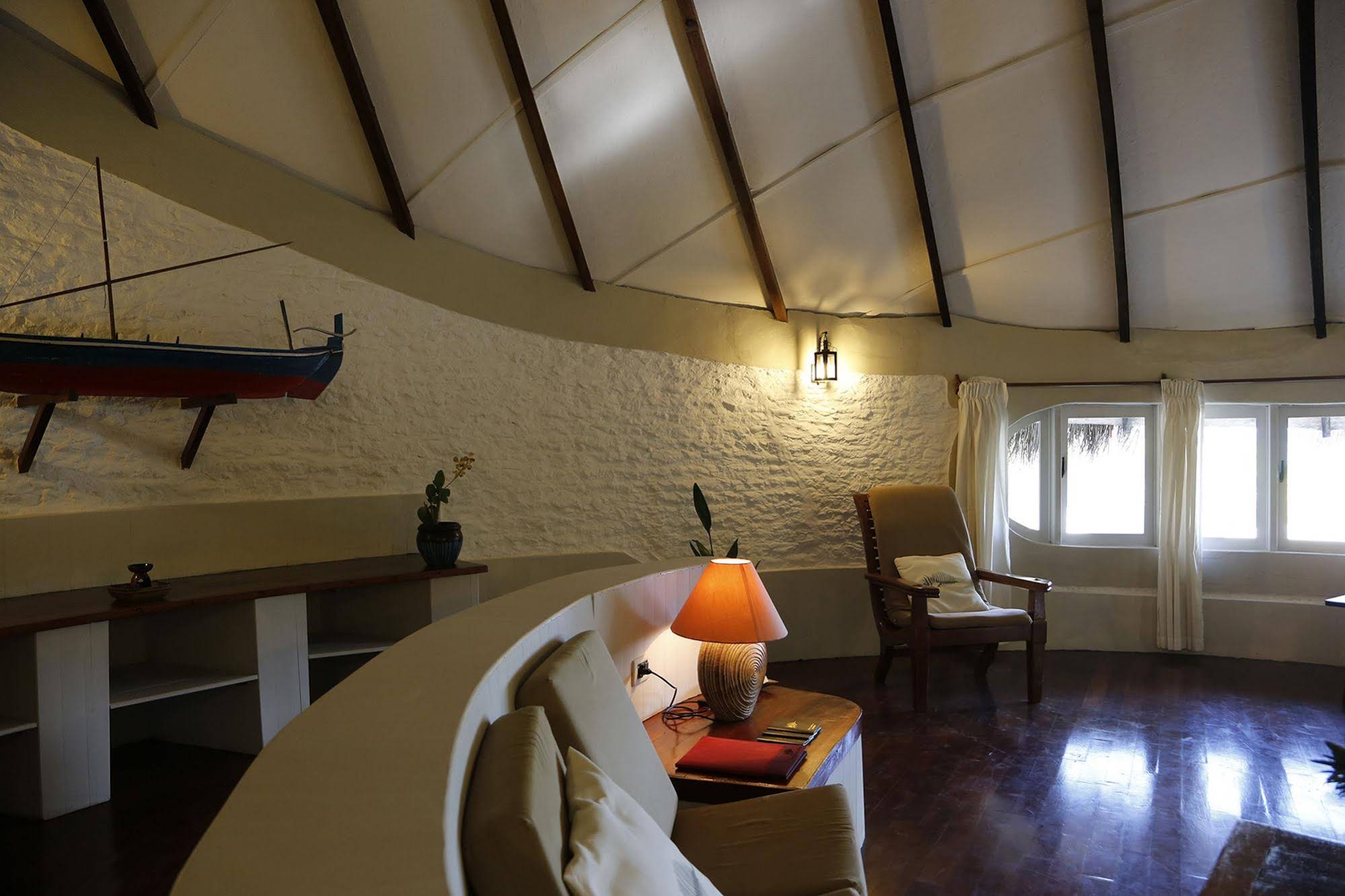 Nika Island Resort