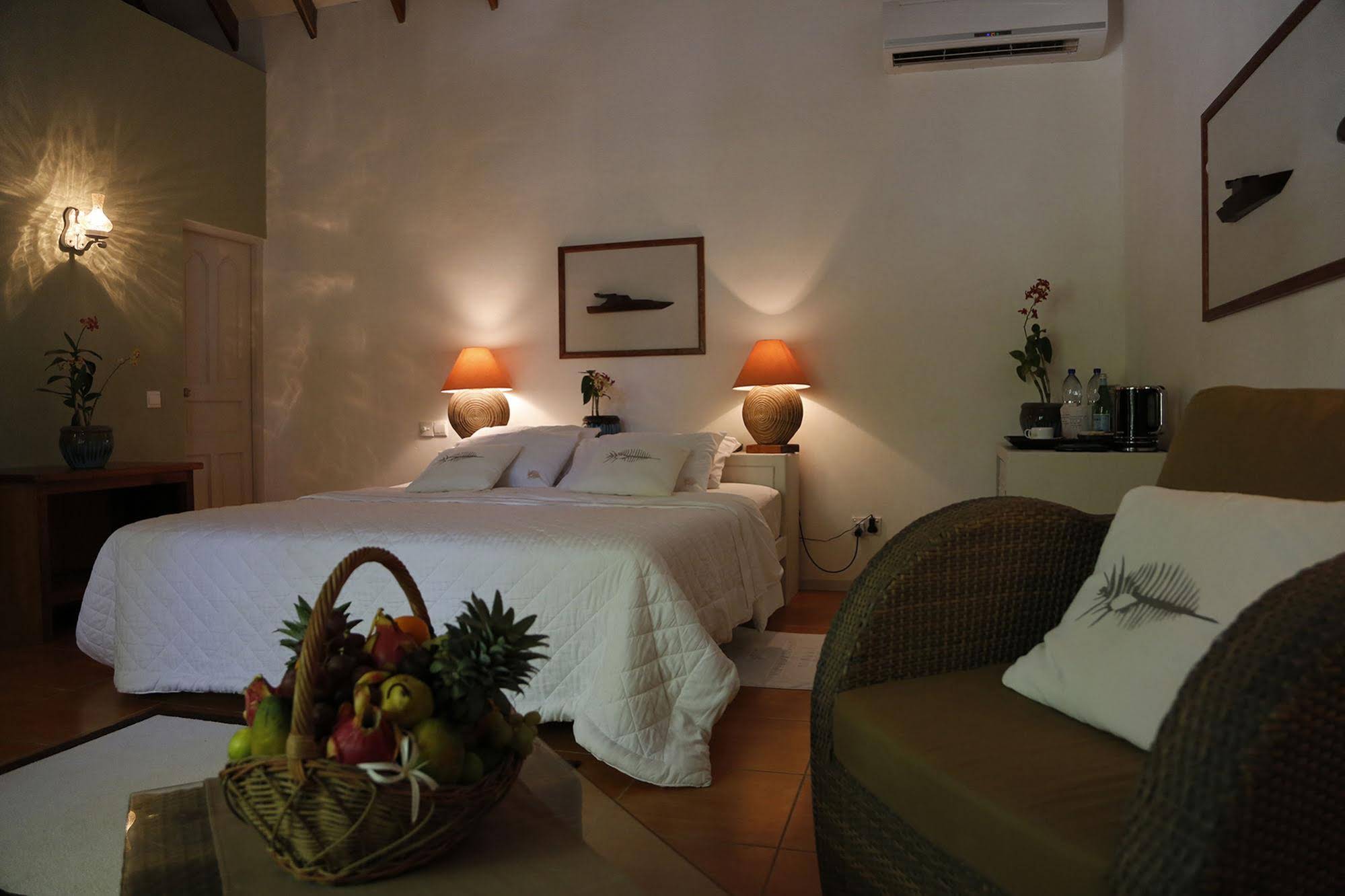 Nika Island Resort