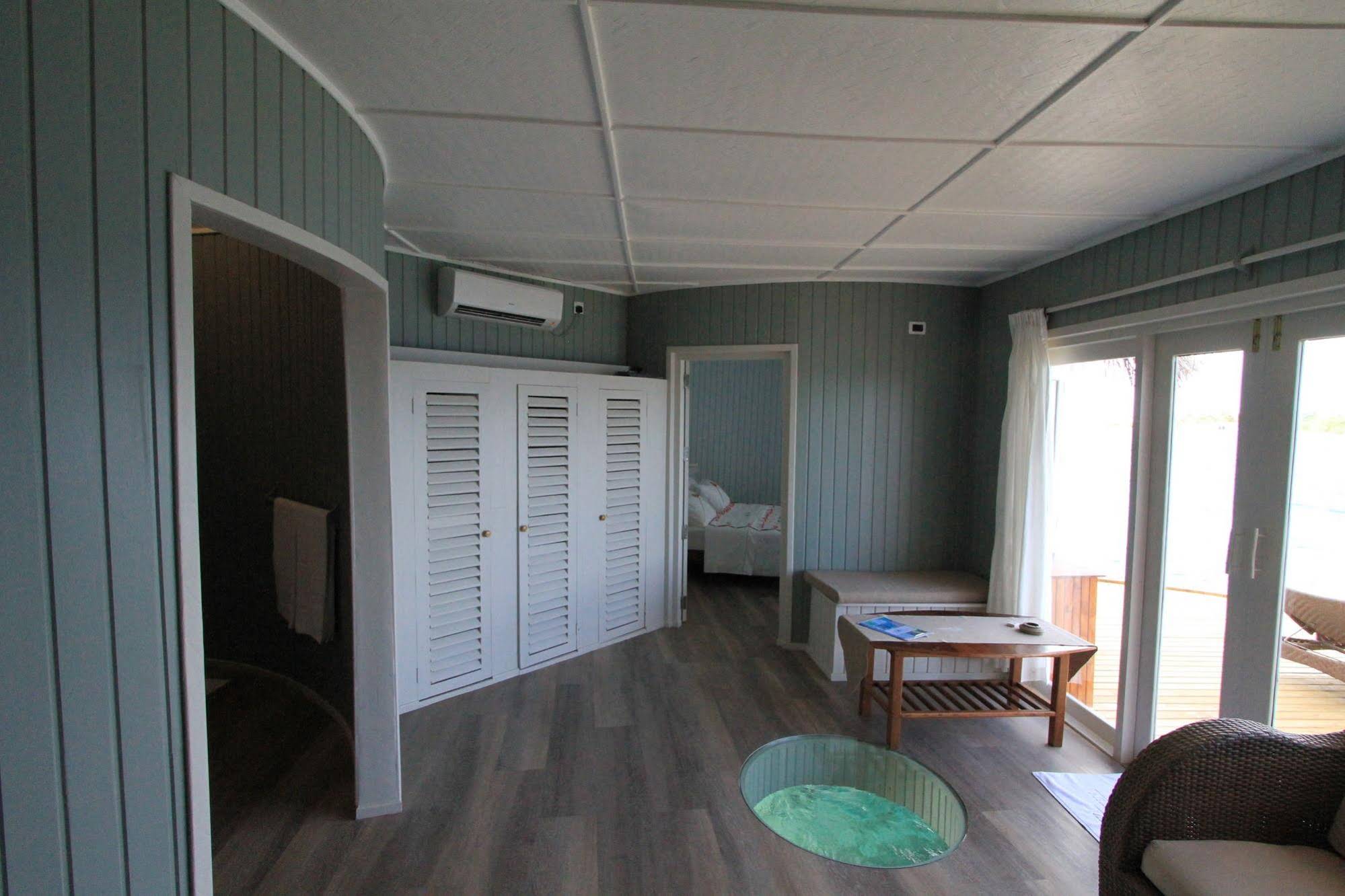 Nika Island Resort
