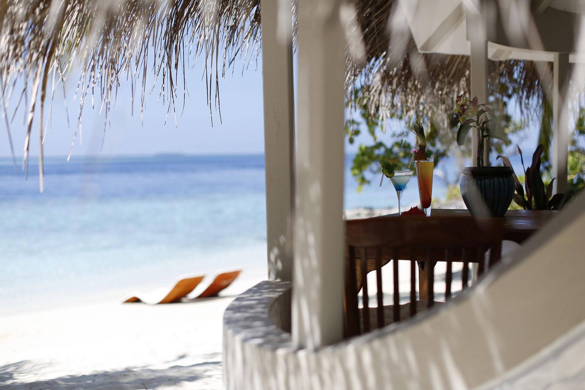 Nika Island Resort