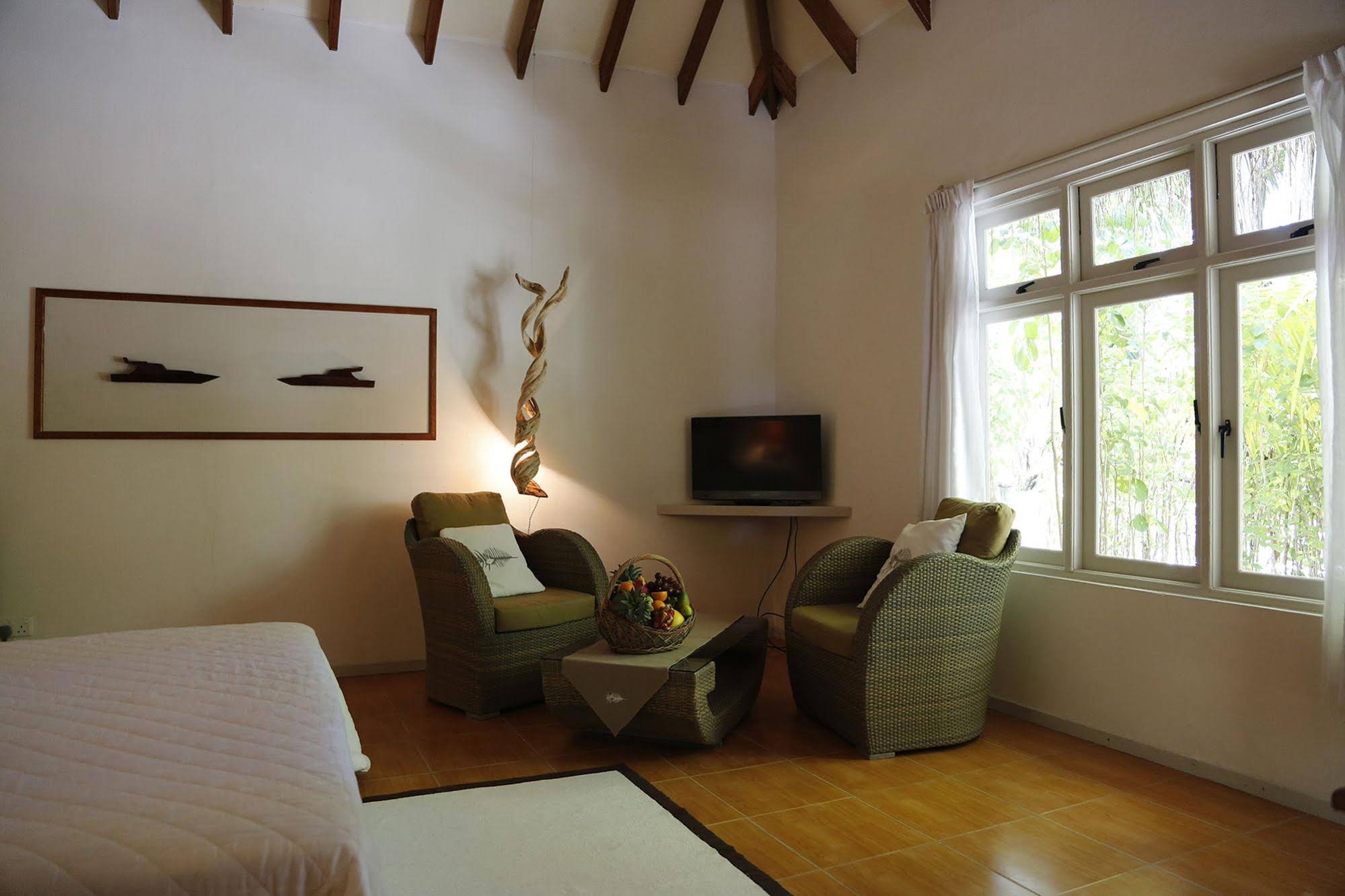Nika Island Resort