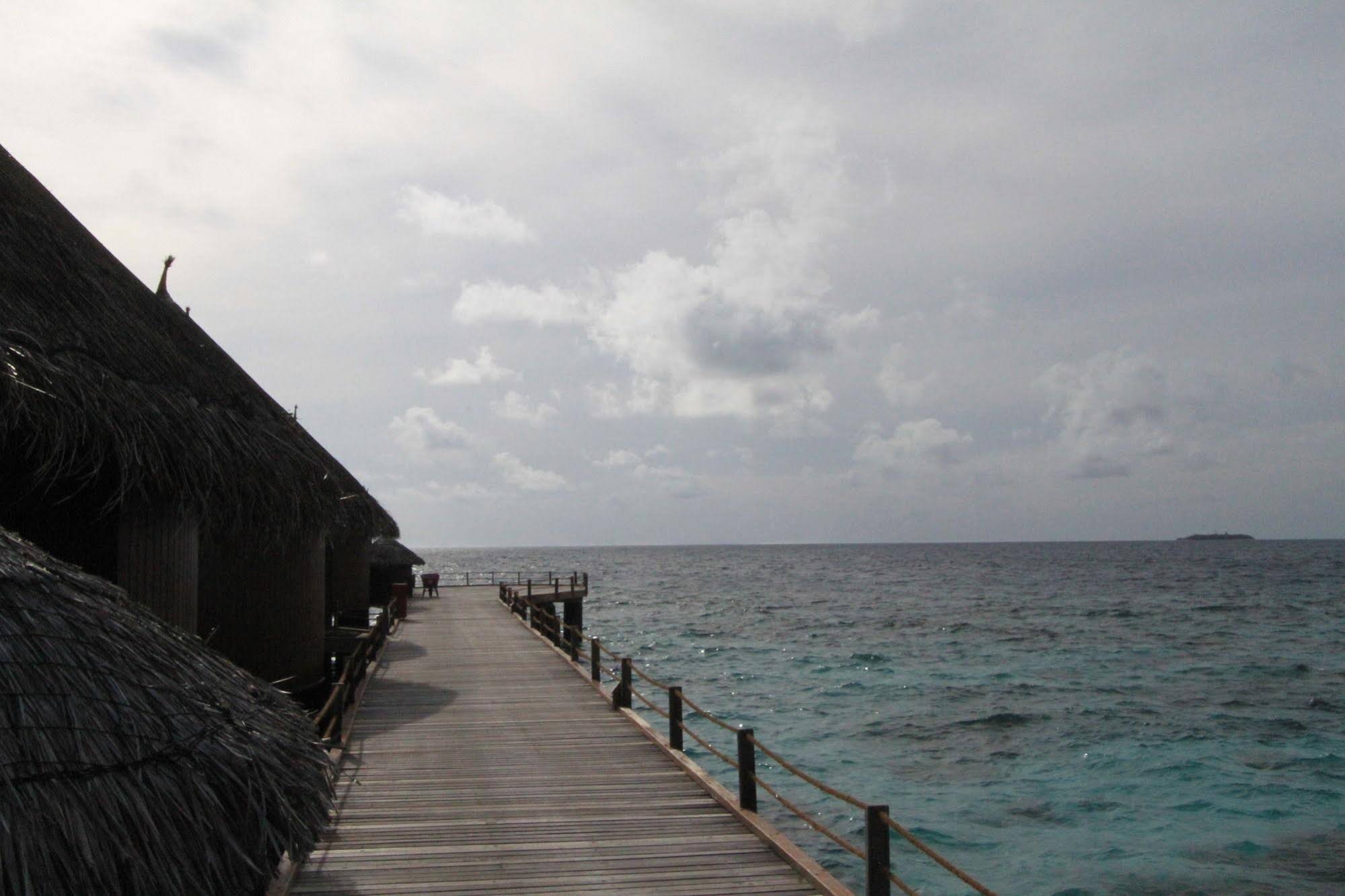 Nika Island Resort