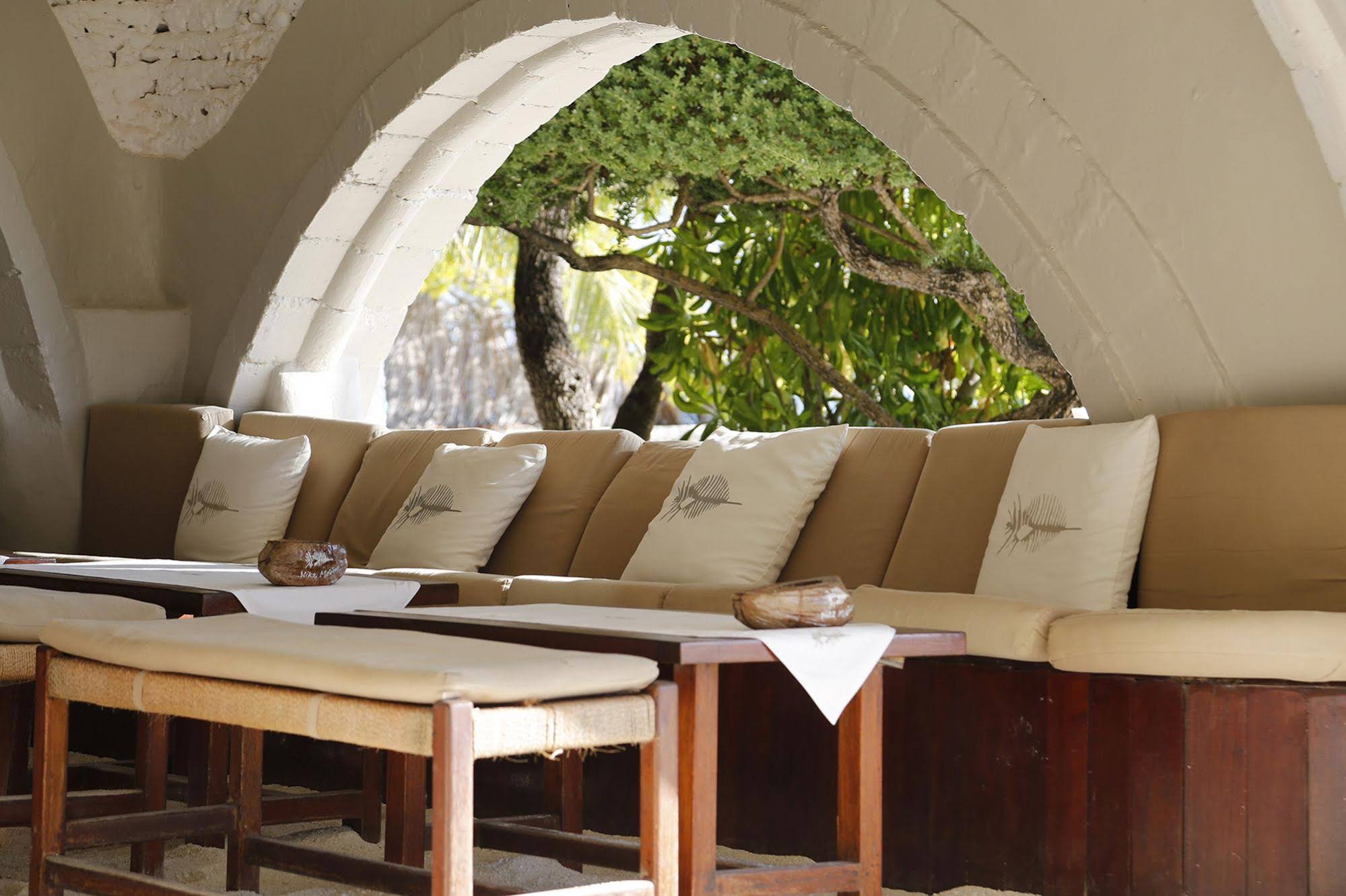 Nika Island Resort