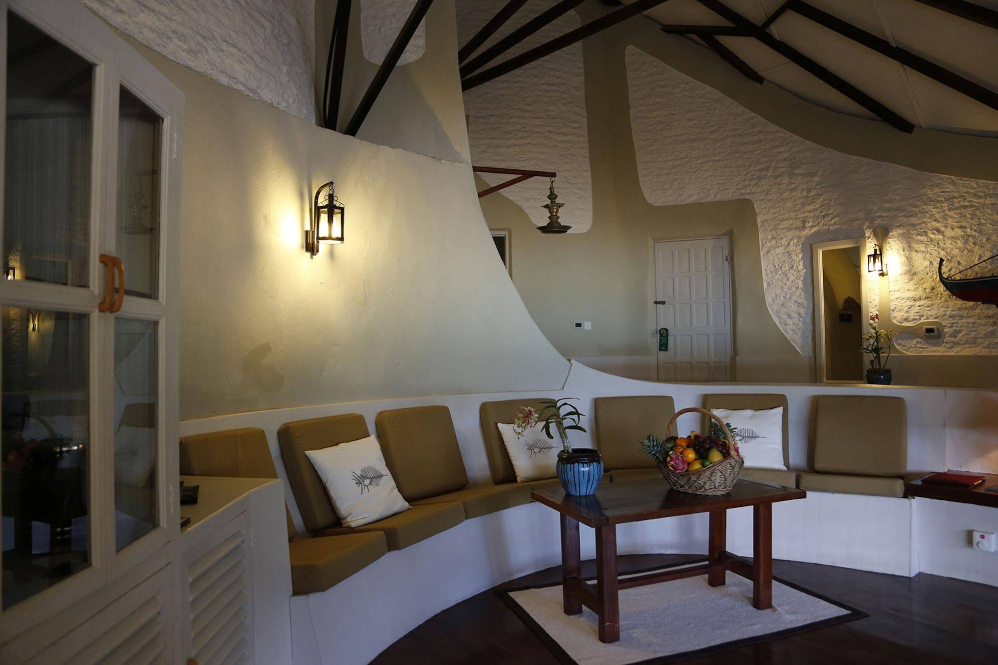 Nika Island Resort