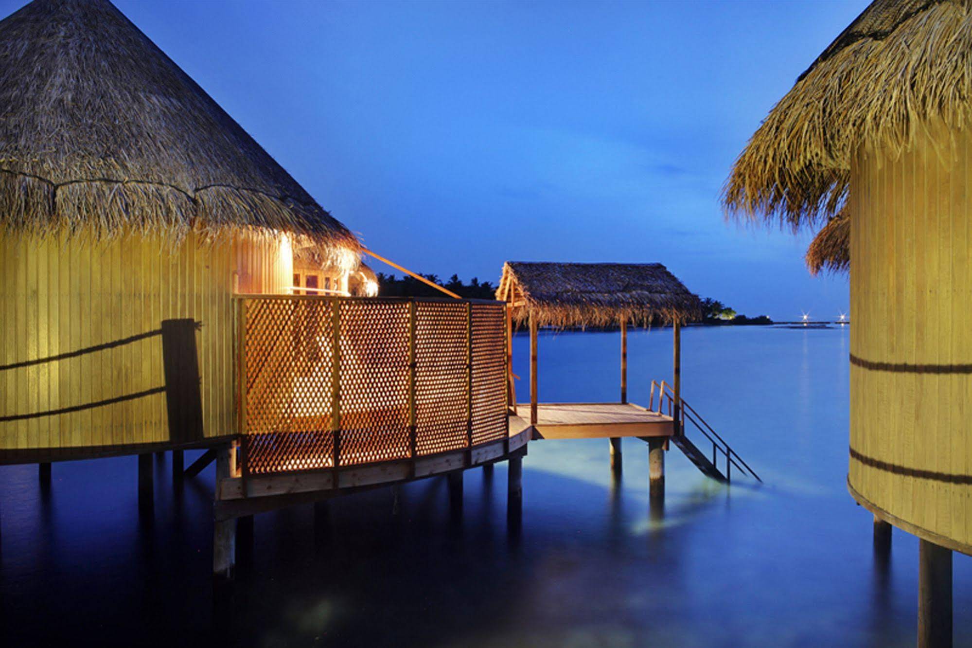 Nika Island Resort